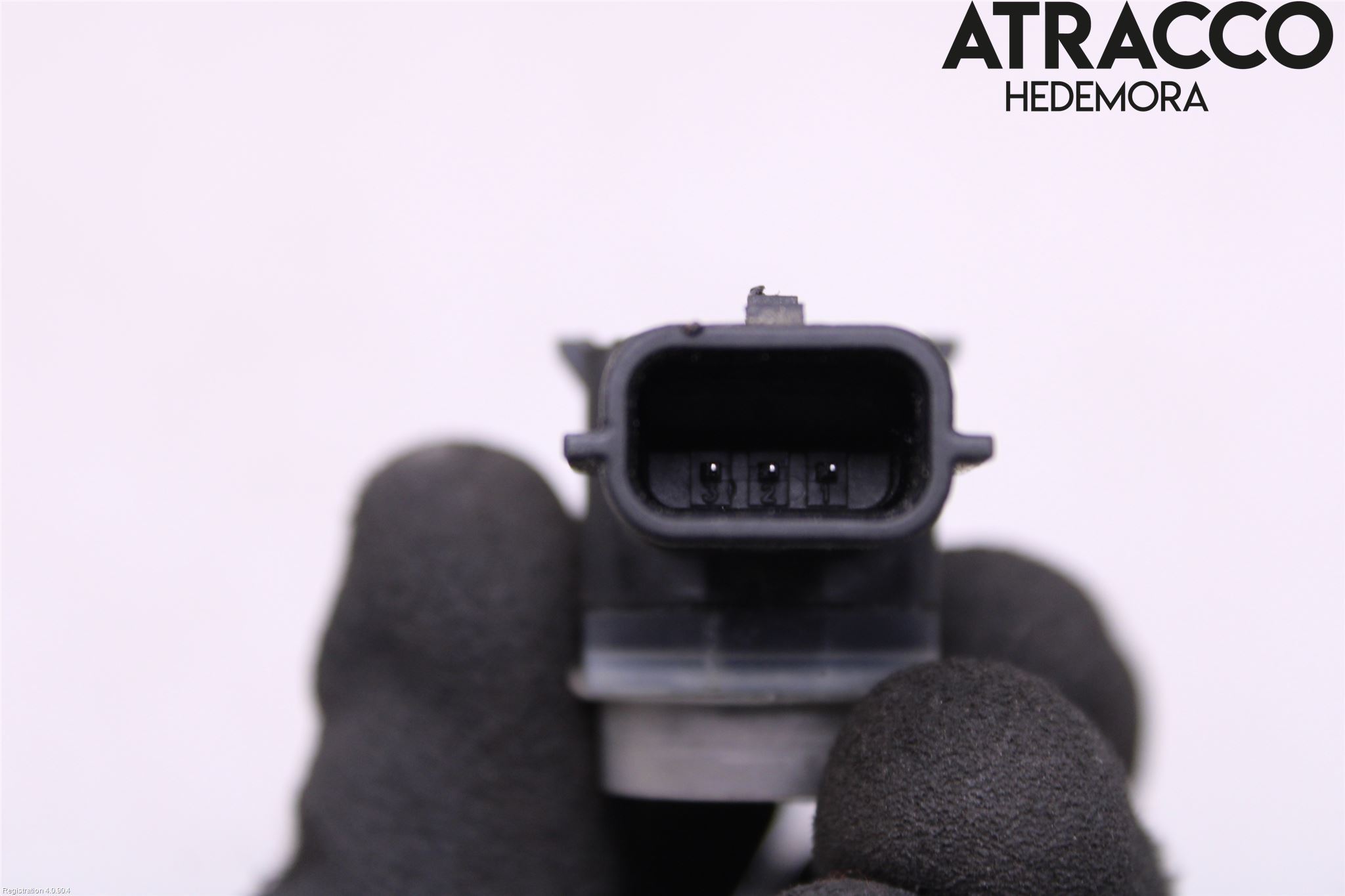 Nissan X-TRAIL 14-21 Sensor Parkering Front