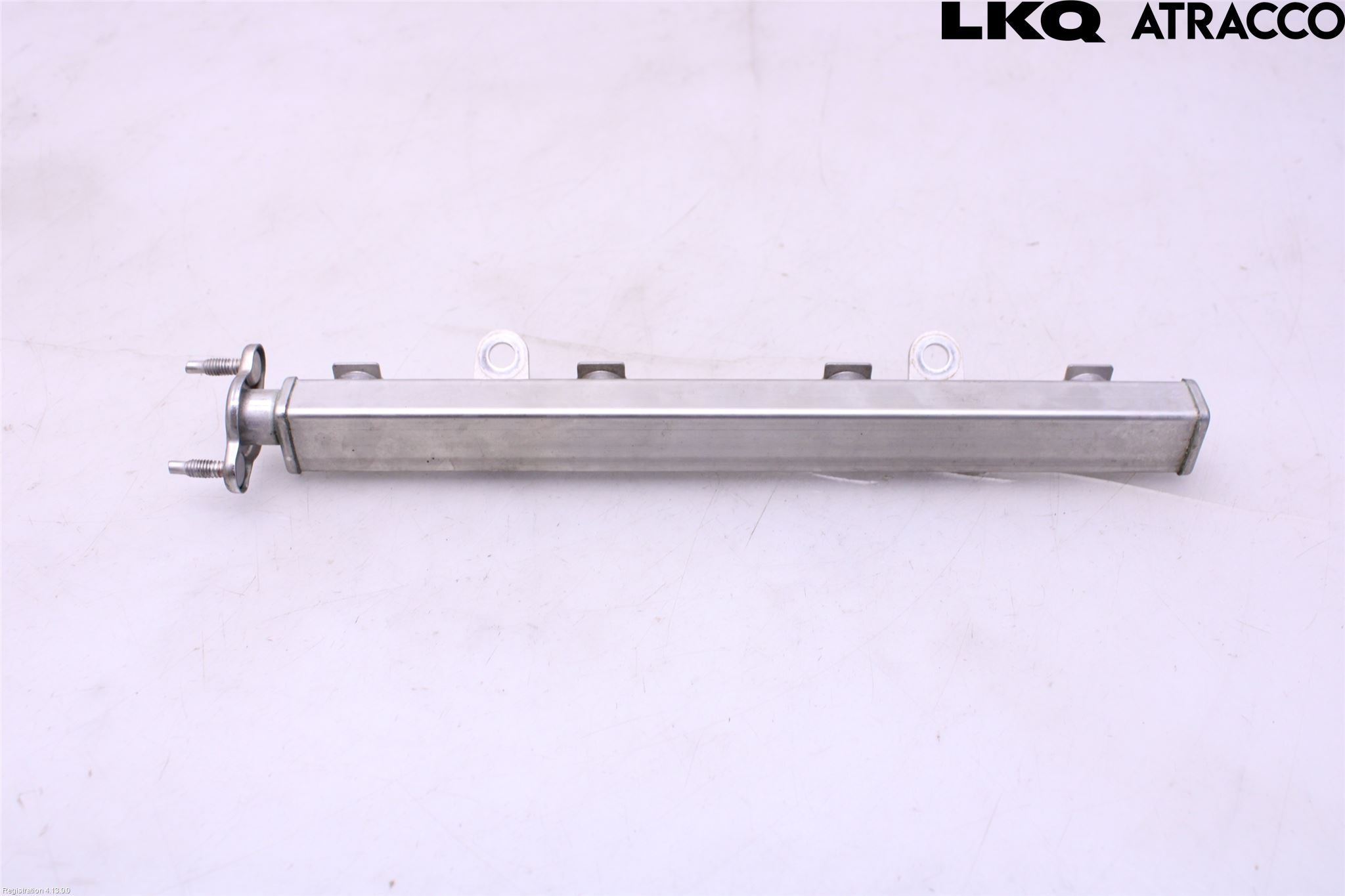 Hyundai i20 PB 09-14 Inj. Fuelrail