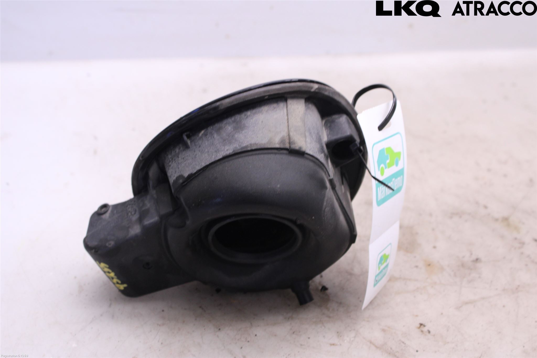 Volkswagen VW TIGUAN 07-16 Drivstoff Tankluke