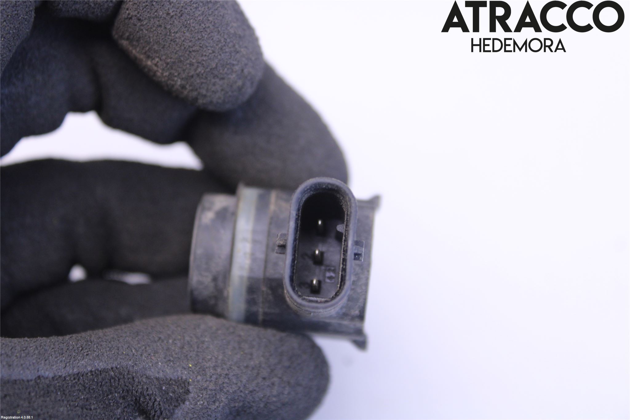 Volvo XC70 08-13 Sensor Ryggesensor