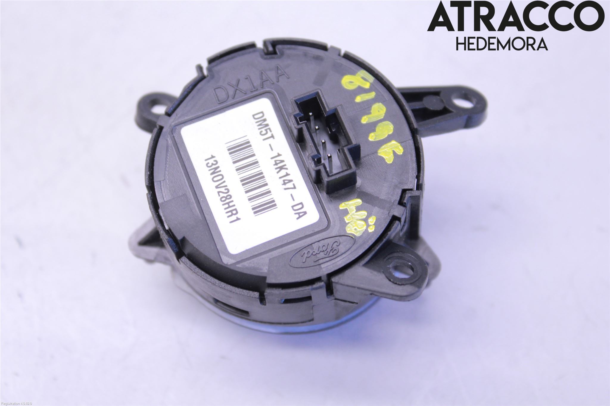 Ford KUGA 13-16 Bryter Ratt Radio-Stereo