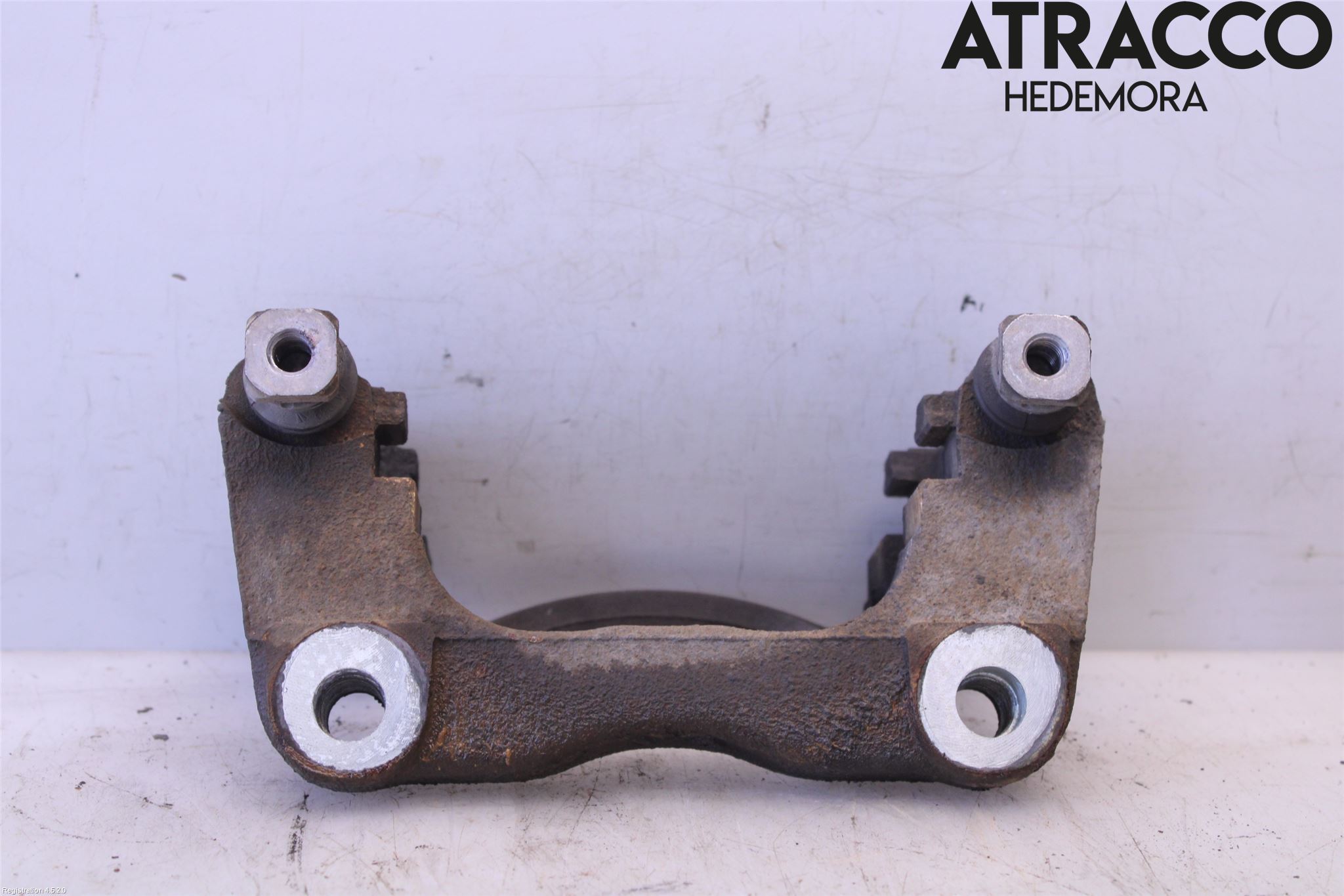 Volkswagen VW TRANSP/CARAVELLE (T6) 16-22 Bremsecaliper Feste Holder
