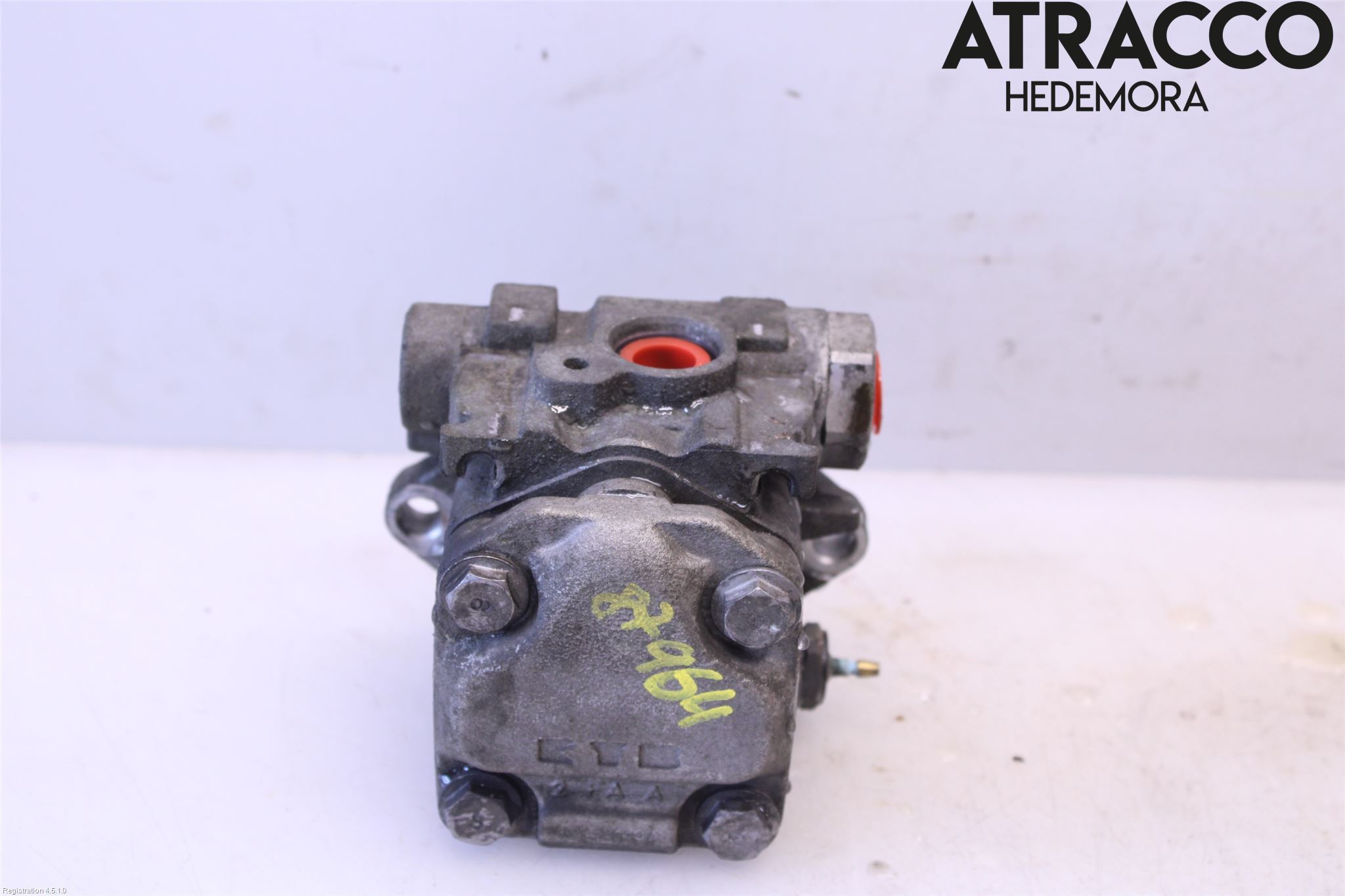 Saab 9-3 VER2/VER3 08-15 Servo Pumpe
