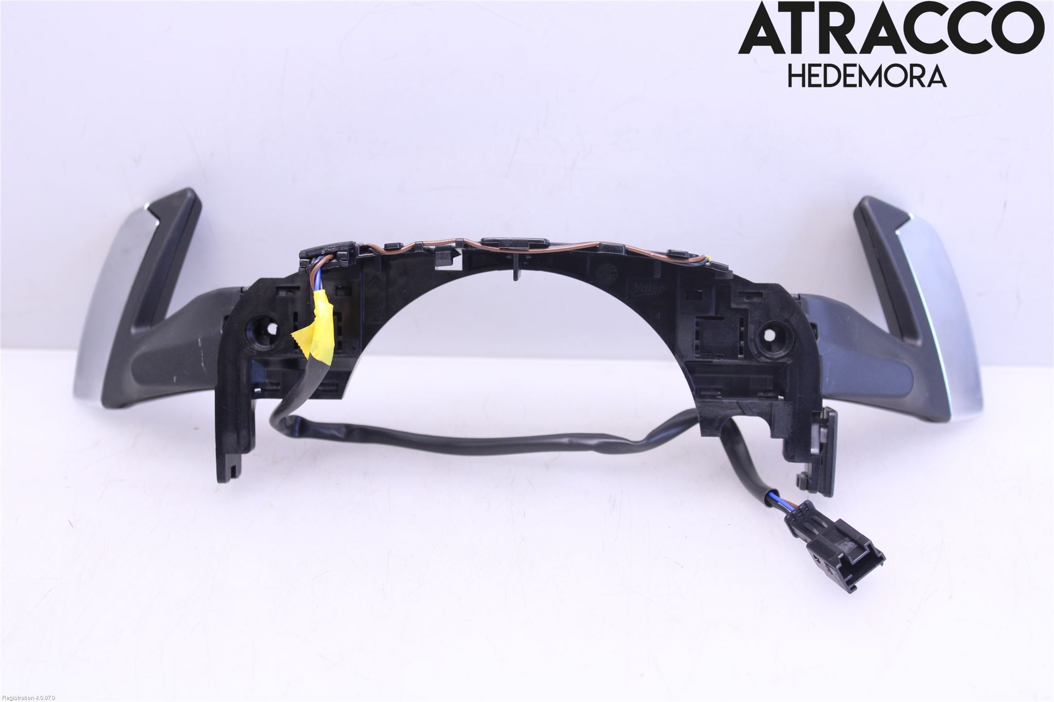 Peugeot 2008/E-2008 20- Bryter Gearkasse