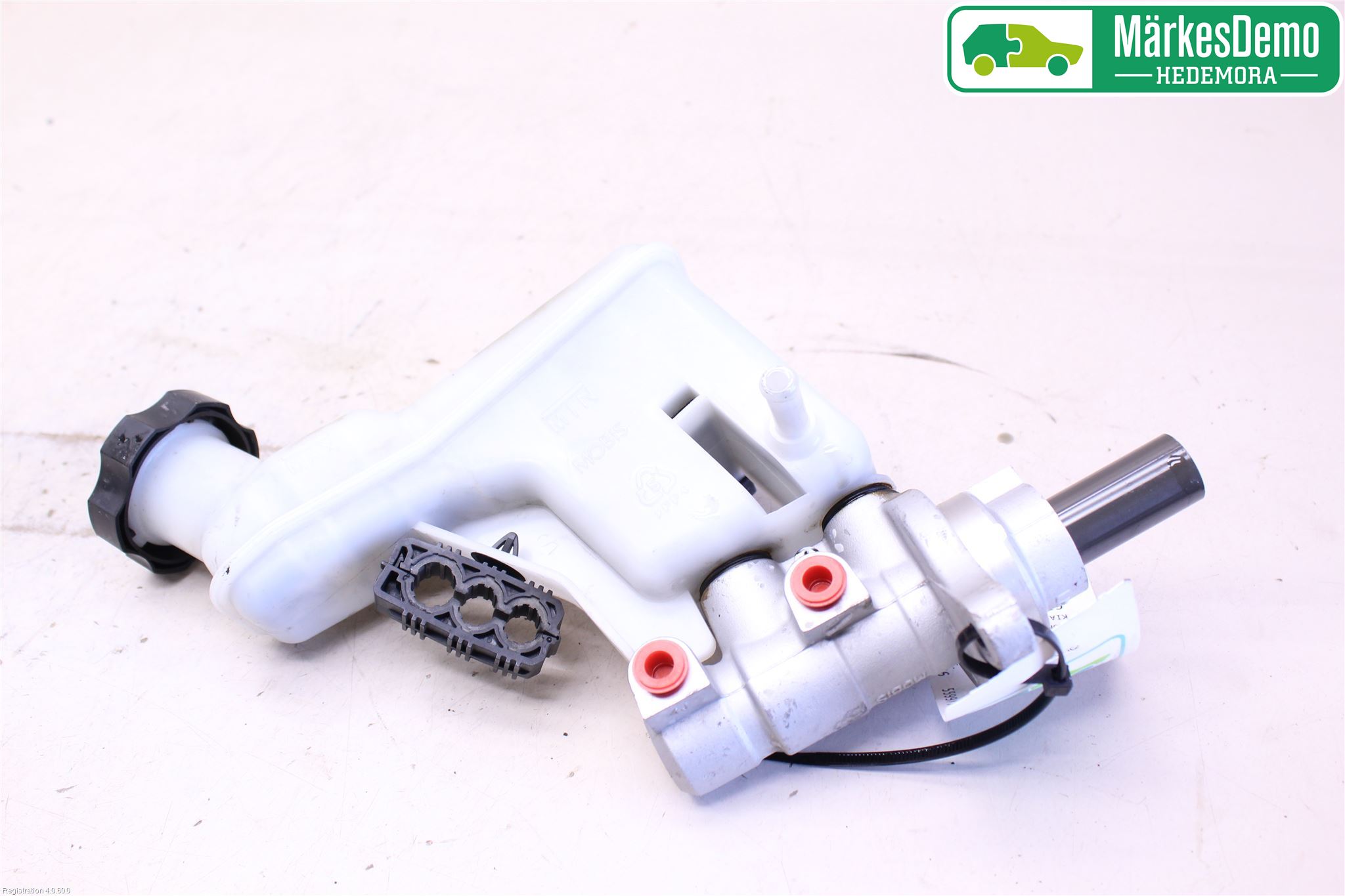 Kia SPORTAGE (SL) 11-15 Brems Hovedsylinder