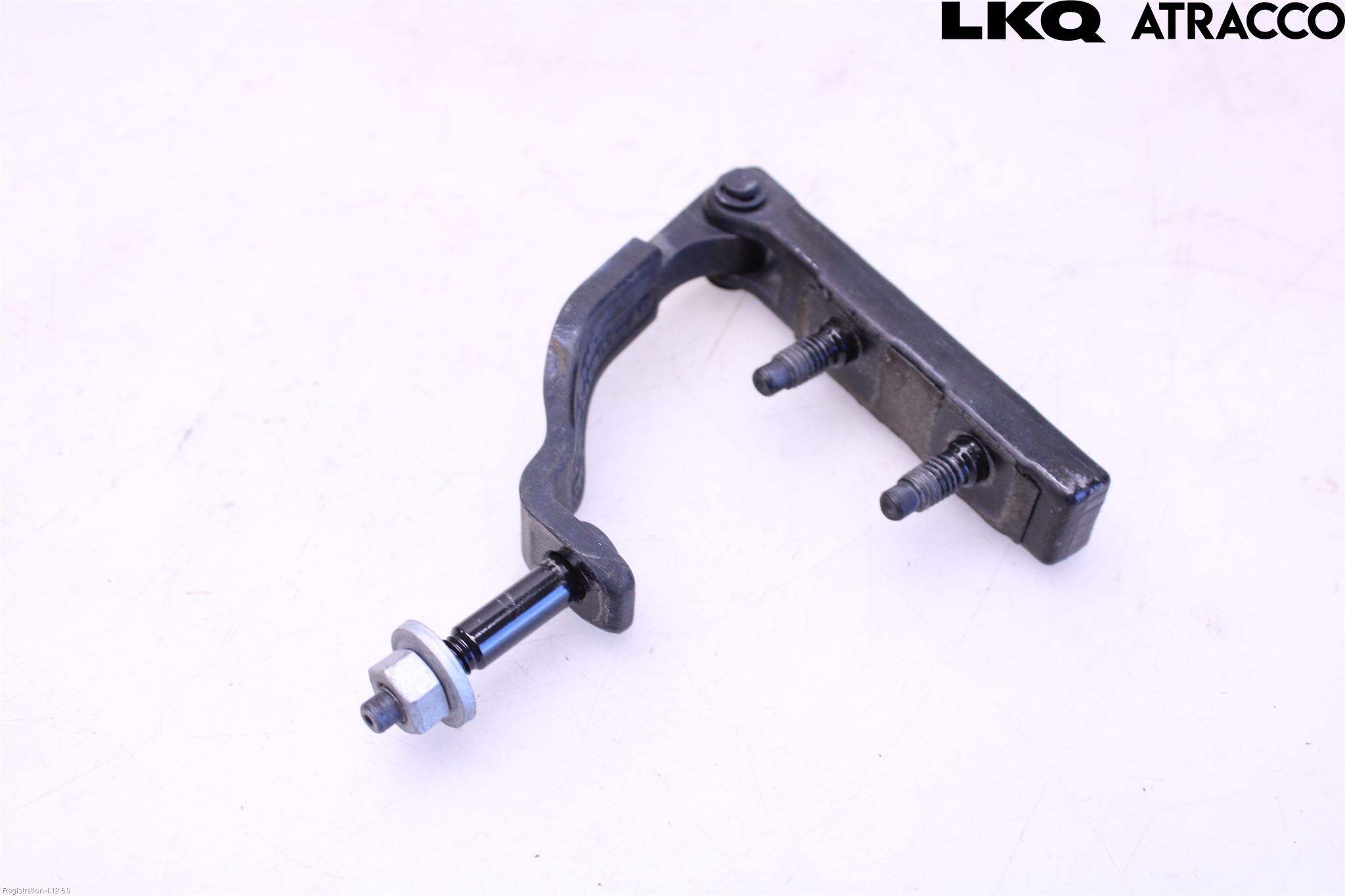 Ford KUGA 08-12 Bakluke Hengsel Venstre