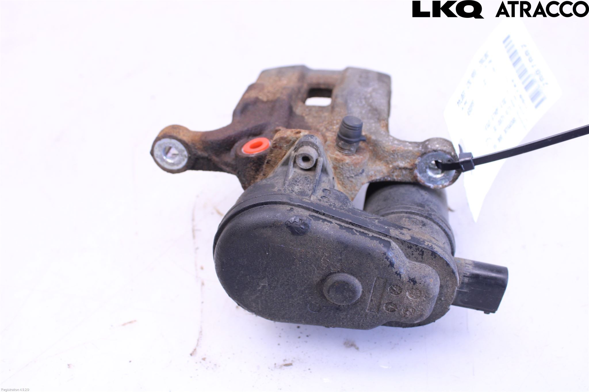 Kia NIRO (DE) 17-22 Bremsecaliper Bak Venstre