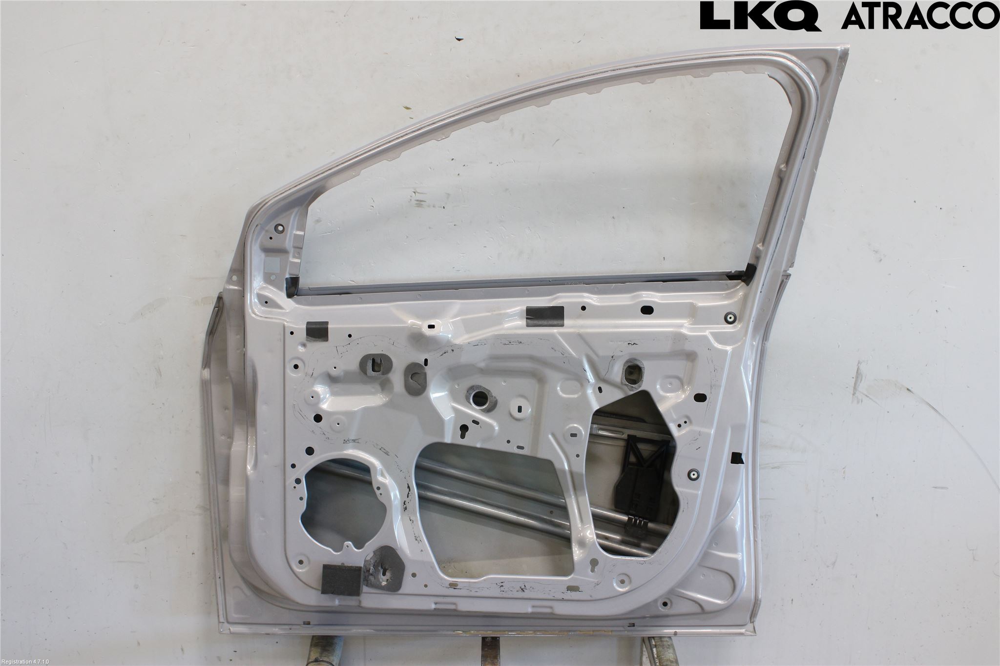 Ford FOCUS 11-14 Dør 4D Foran Høyre
