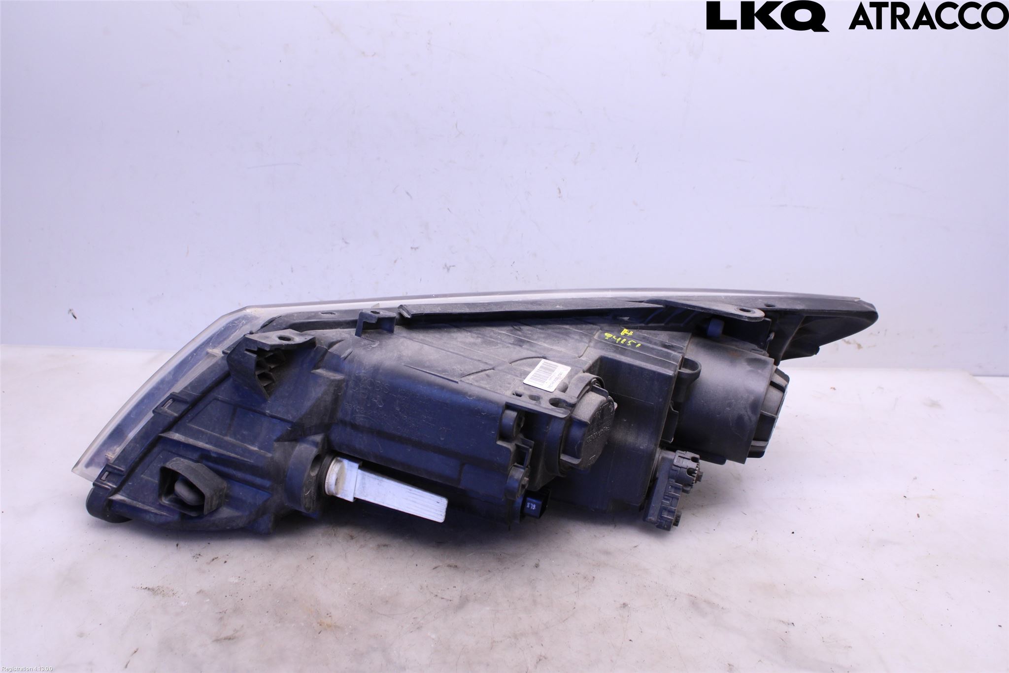 Kia OPTIMA 00-15 Frontlykt Høyre