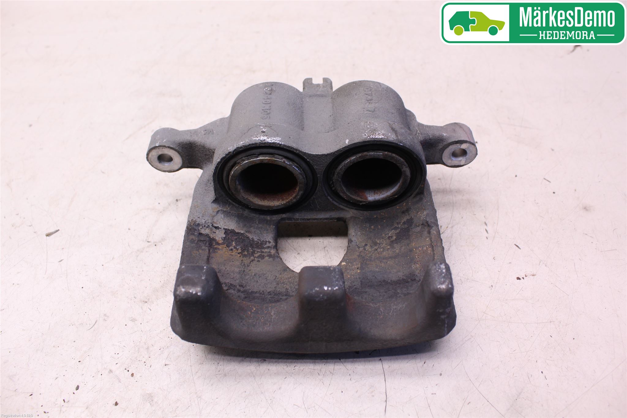 Mercedes-Benz MB X-KLASS (BR 470) 18-20 Bremsecaliper Foran Venstre