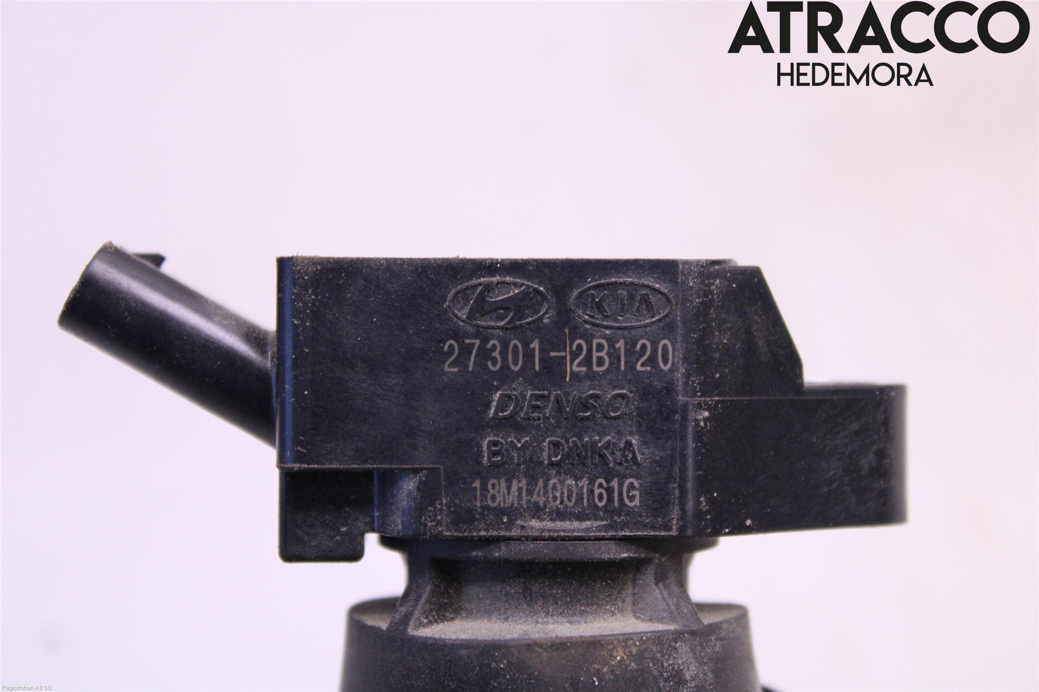 Hyundai KONA/ELECTRIC OS 18-23 Coil