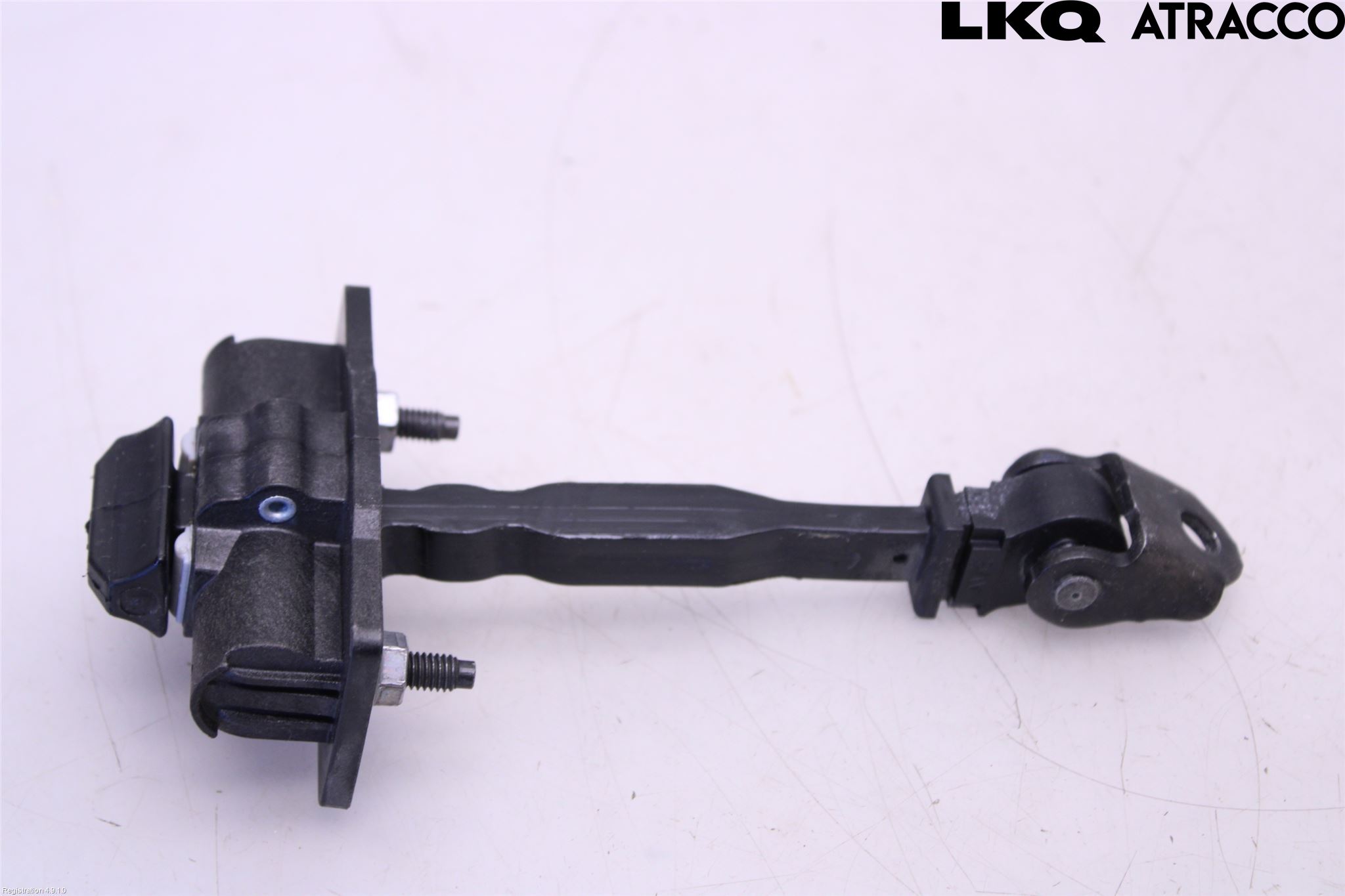 Peugeot 2008/E-2008 20- Dørstopper