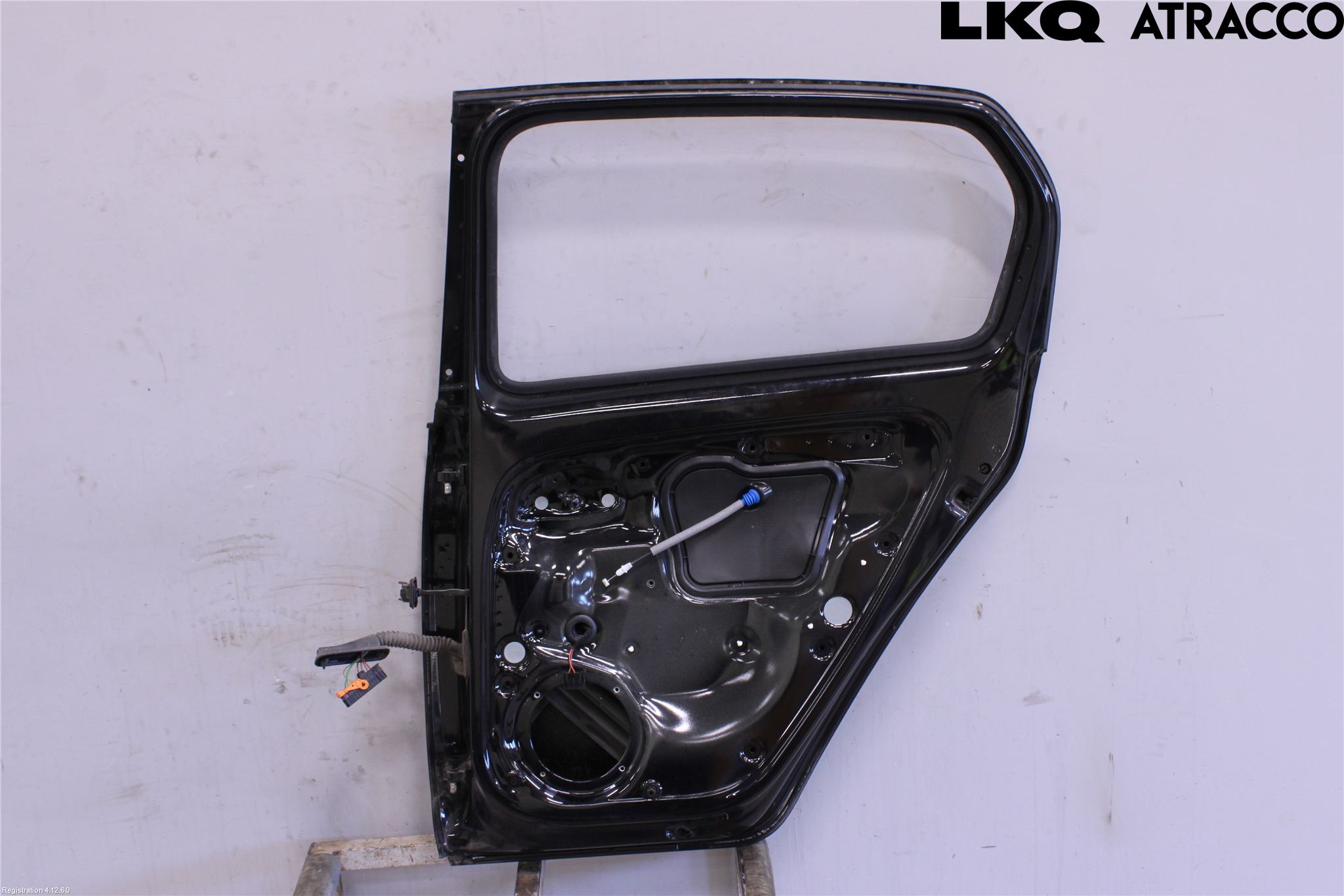 Volkswagen VW UP! / E-UP! Dør 4D Bak Høyre
