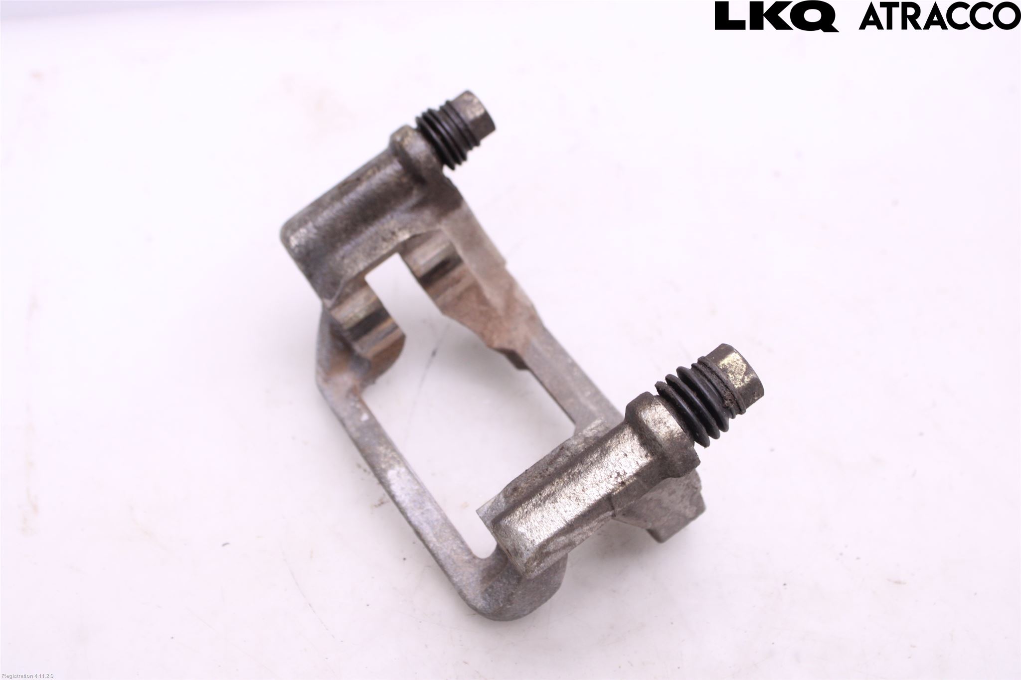 Hyundai IONIQ AE 17-22 Bremsecaliper Feste Holder