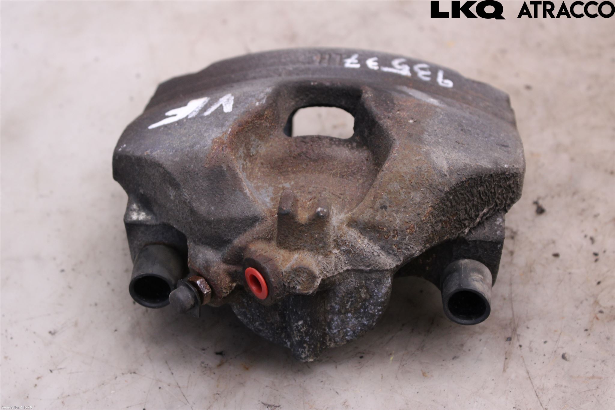 Ford KUGA 13-16 Bremsecaliper Foran Venstre