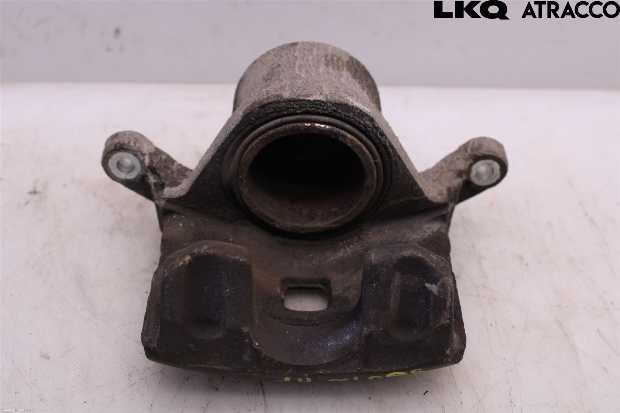 Nissan JUKE 14-19 Bremsecaliper Foran Høyre