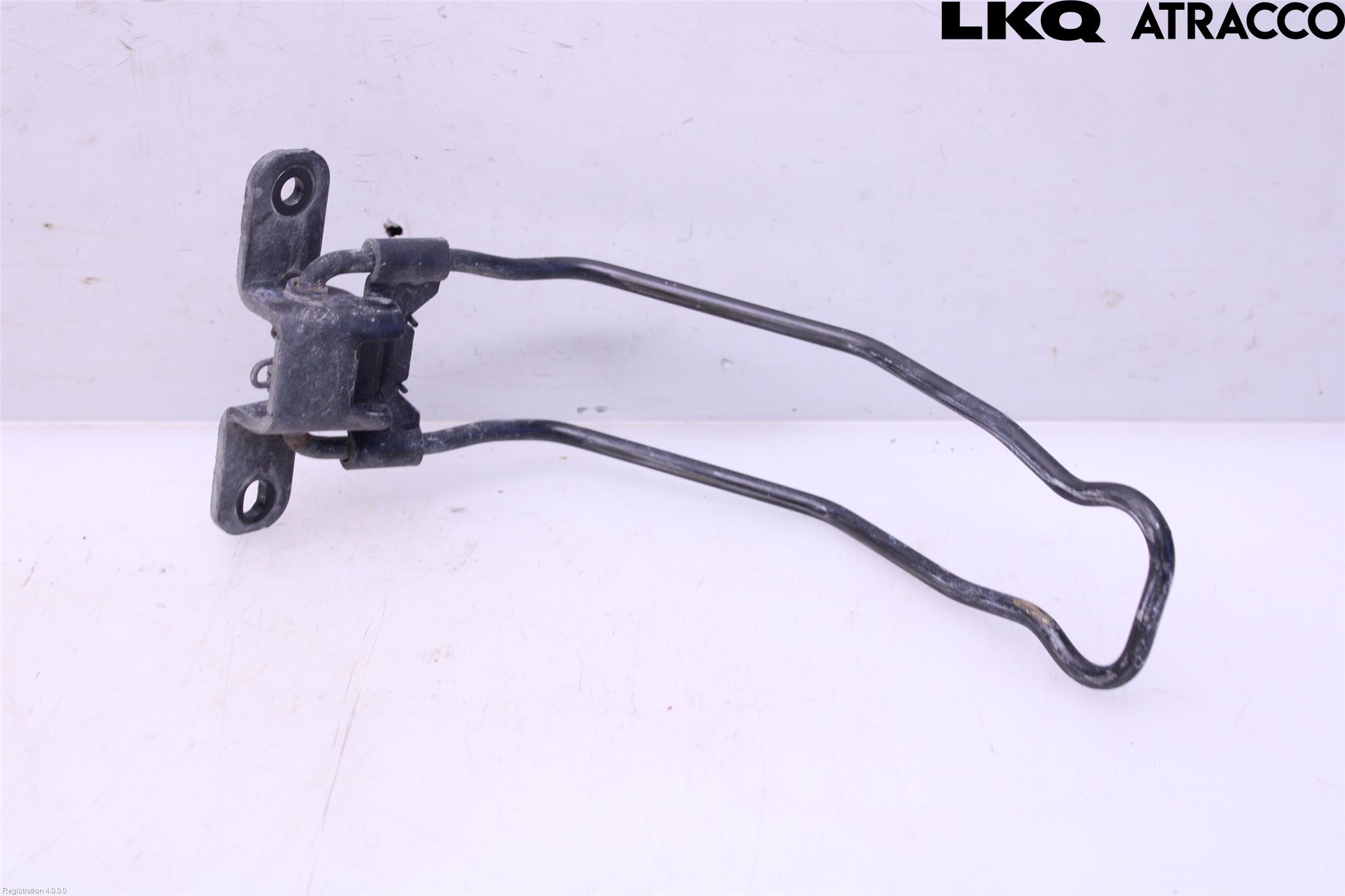 Peugeot EXPERT 07-14 Dørstopper