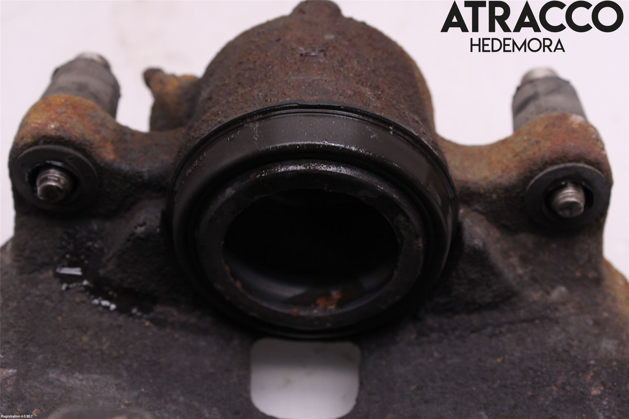 Ford TRANSIT/TOURNEO CONNECT 13-22 Bremsecaliper Foran Venstre
