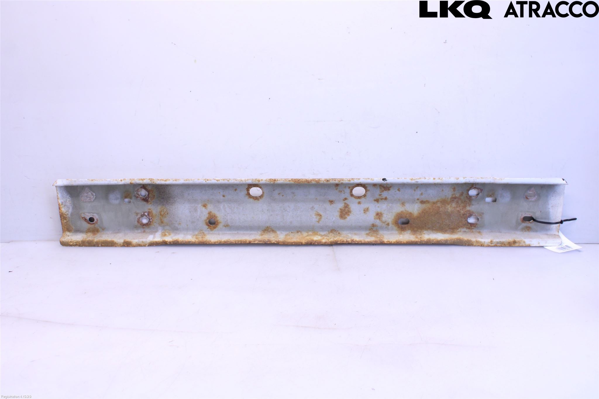 Toyota AURIS 13-19 Støtfanger Bak Bjelke