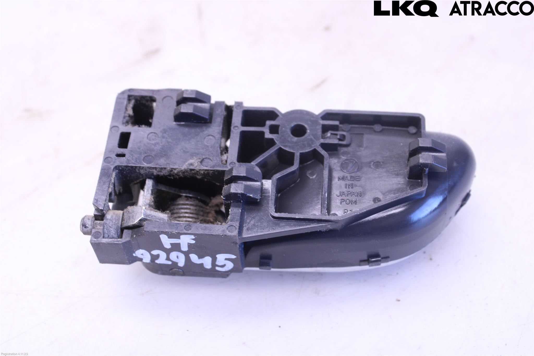 Subaru OUTBACK   99-03 Innr Dørhandtak H Indre