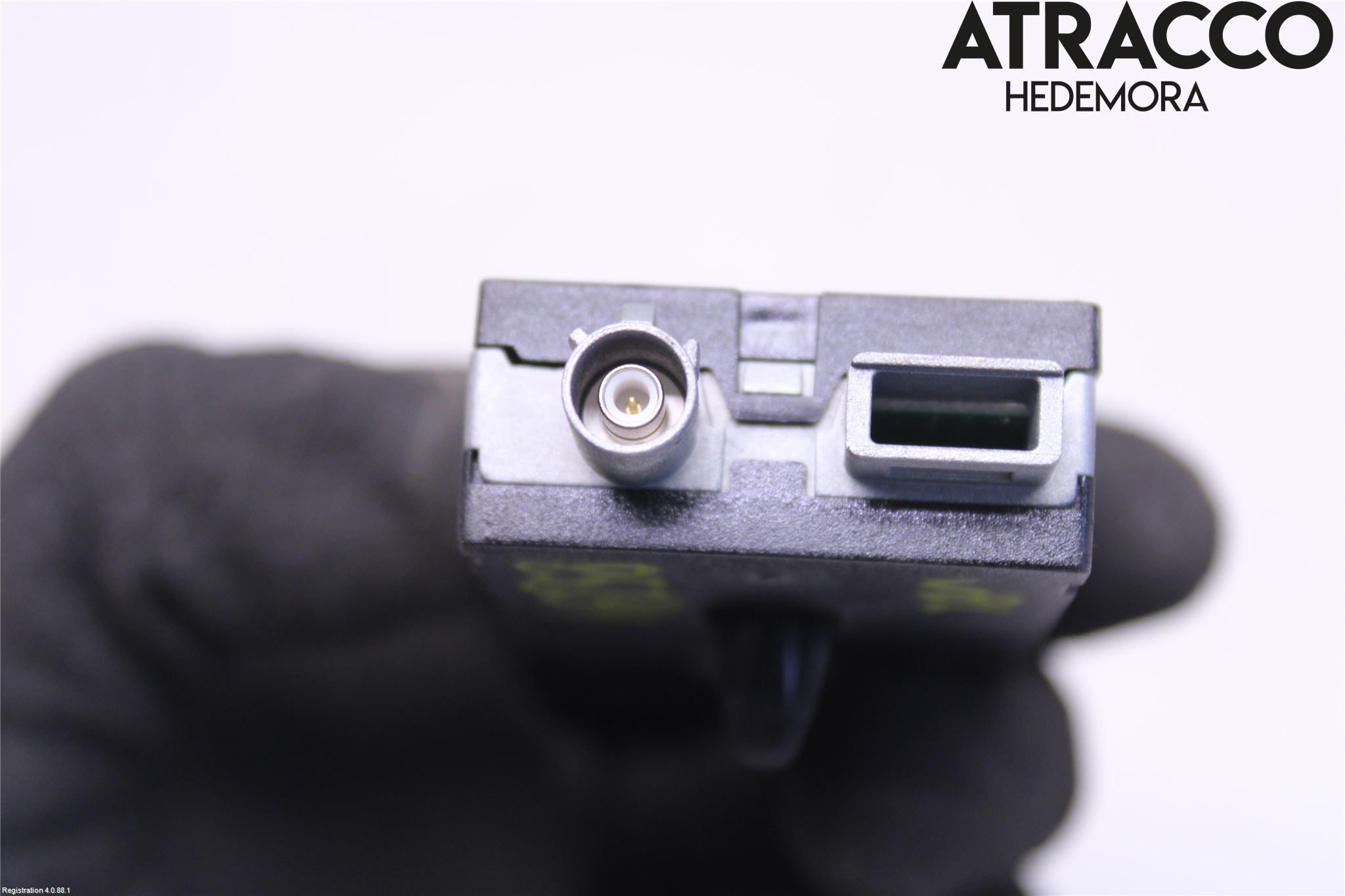 Volvo V40 12-19 Stereo Antenneforsterker