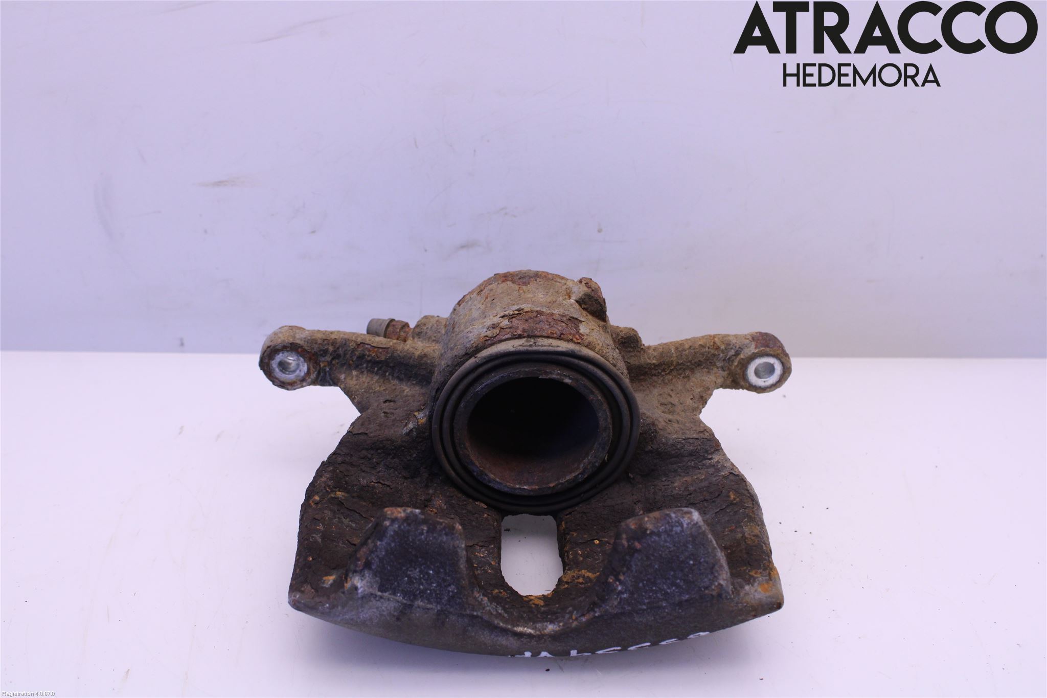 Skoda OCTAVIA (5E) 13-20 Bremsecaliper Foran Venstre