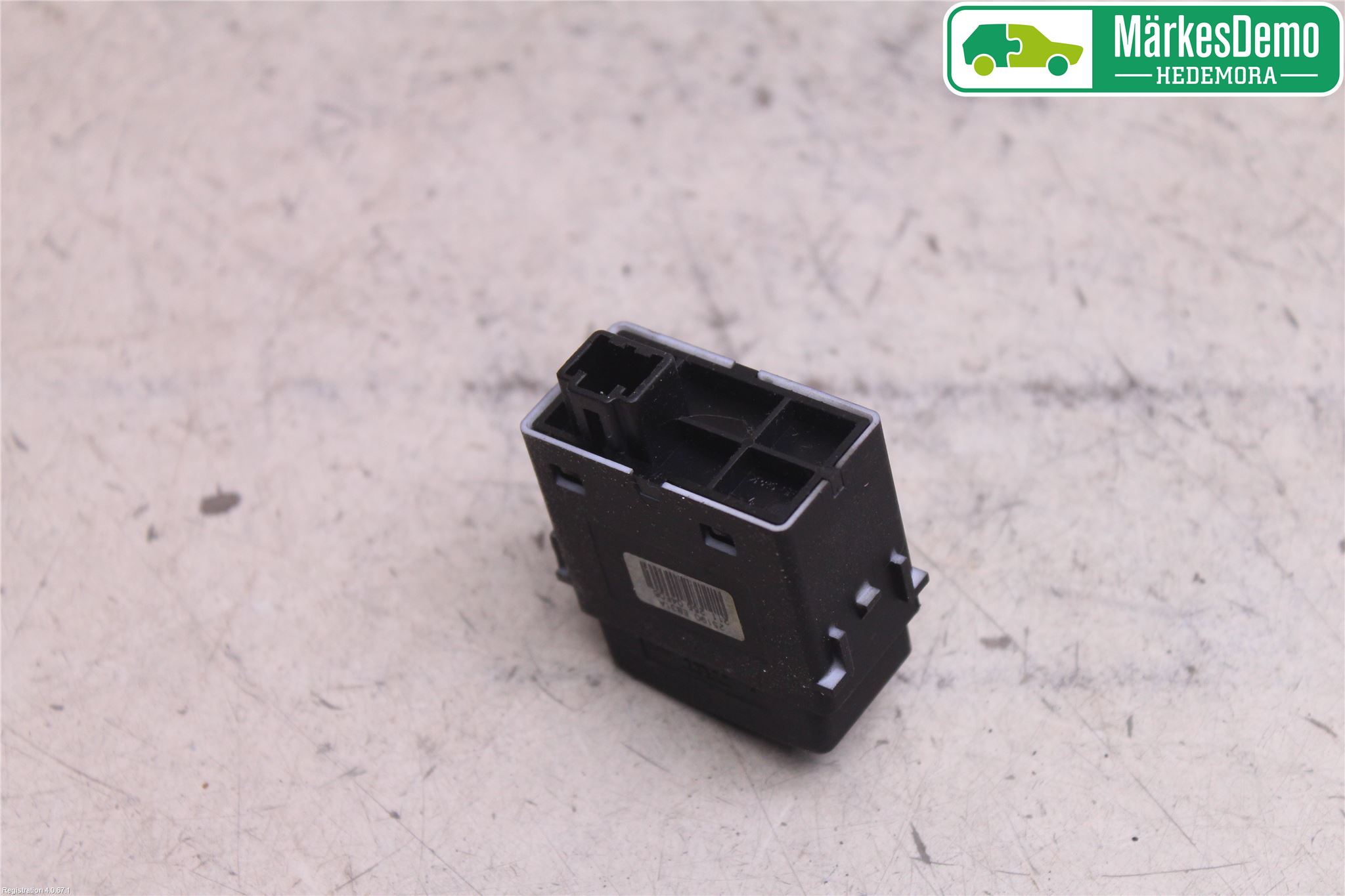 Nissan PATHFINDER R51 05-12 Bryter Hovedlys