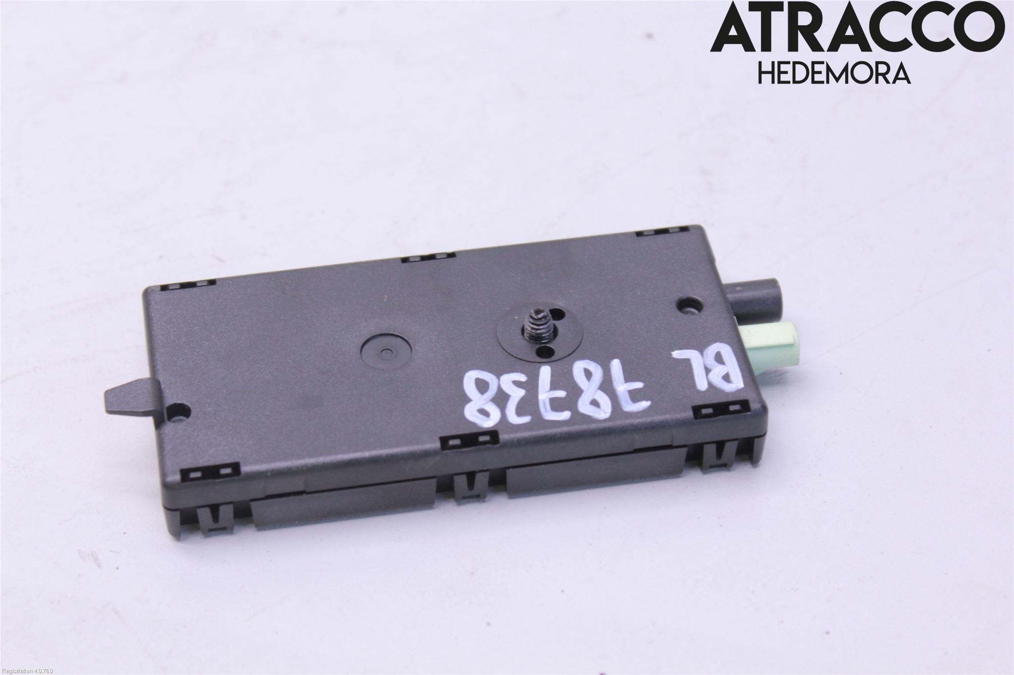 BMW 2 F45 Active Tourer 14-21 Stereo Antenneforsterker