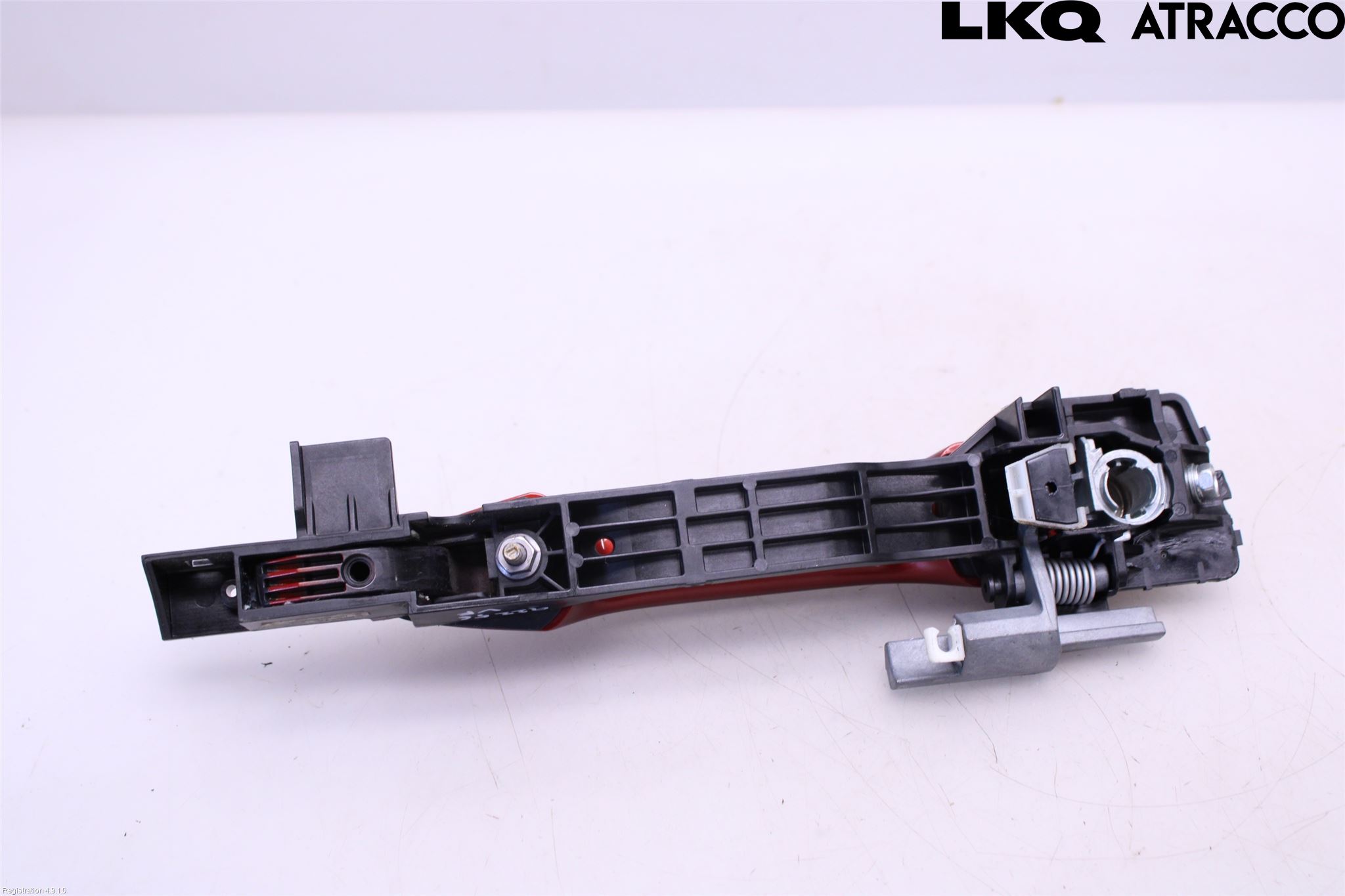 Honda CR-V 13-18 Dørhandtak Ytre Venstre