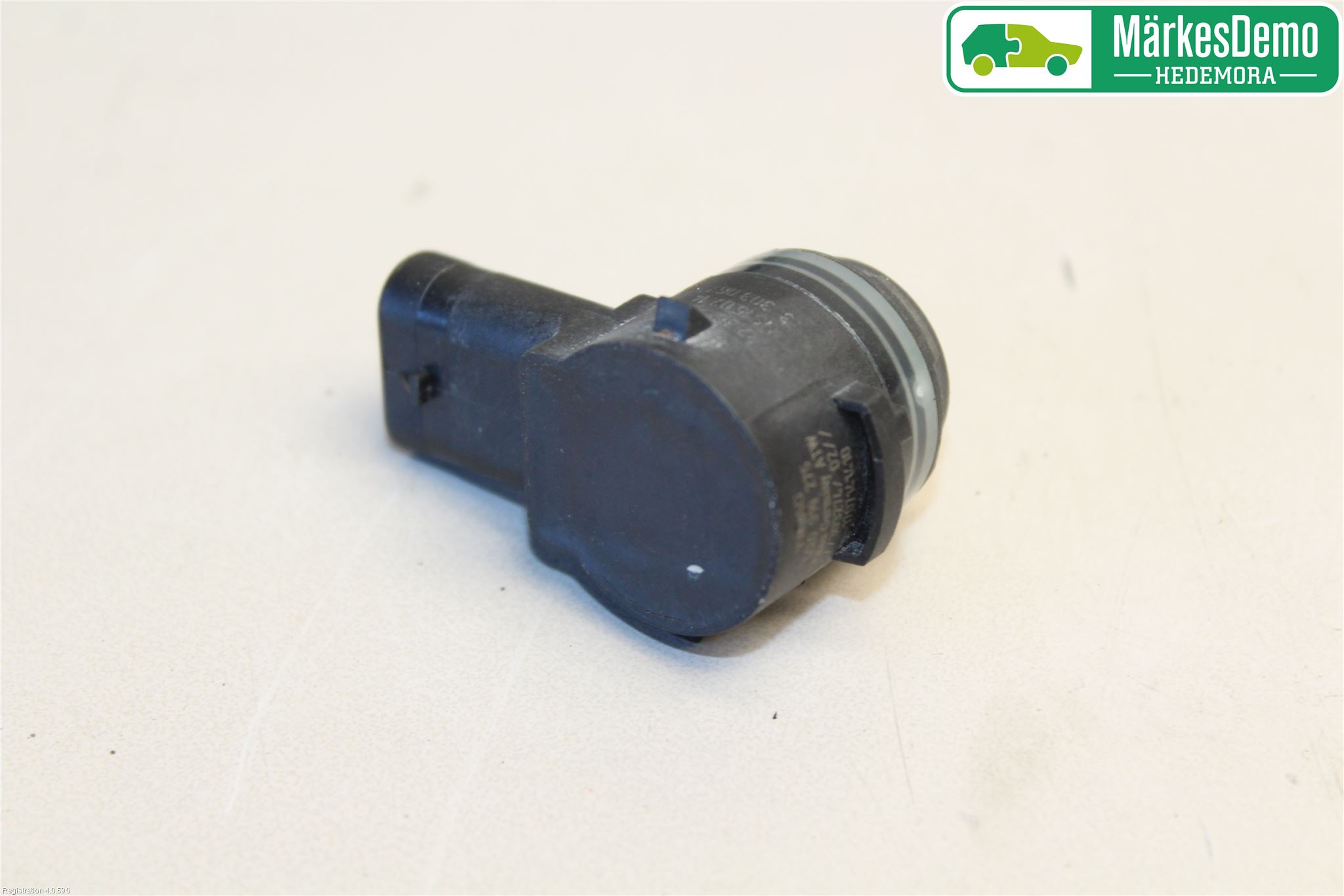 Volkswagen VW GOLF / E-GOLF VII 13-20 Sensor Ryggesensor