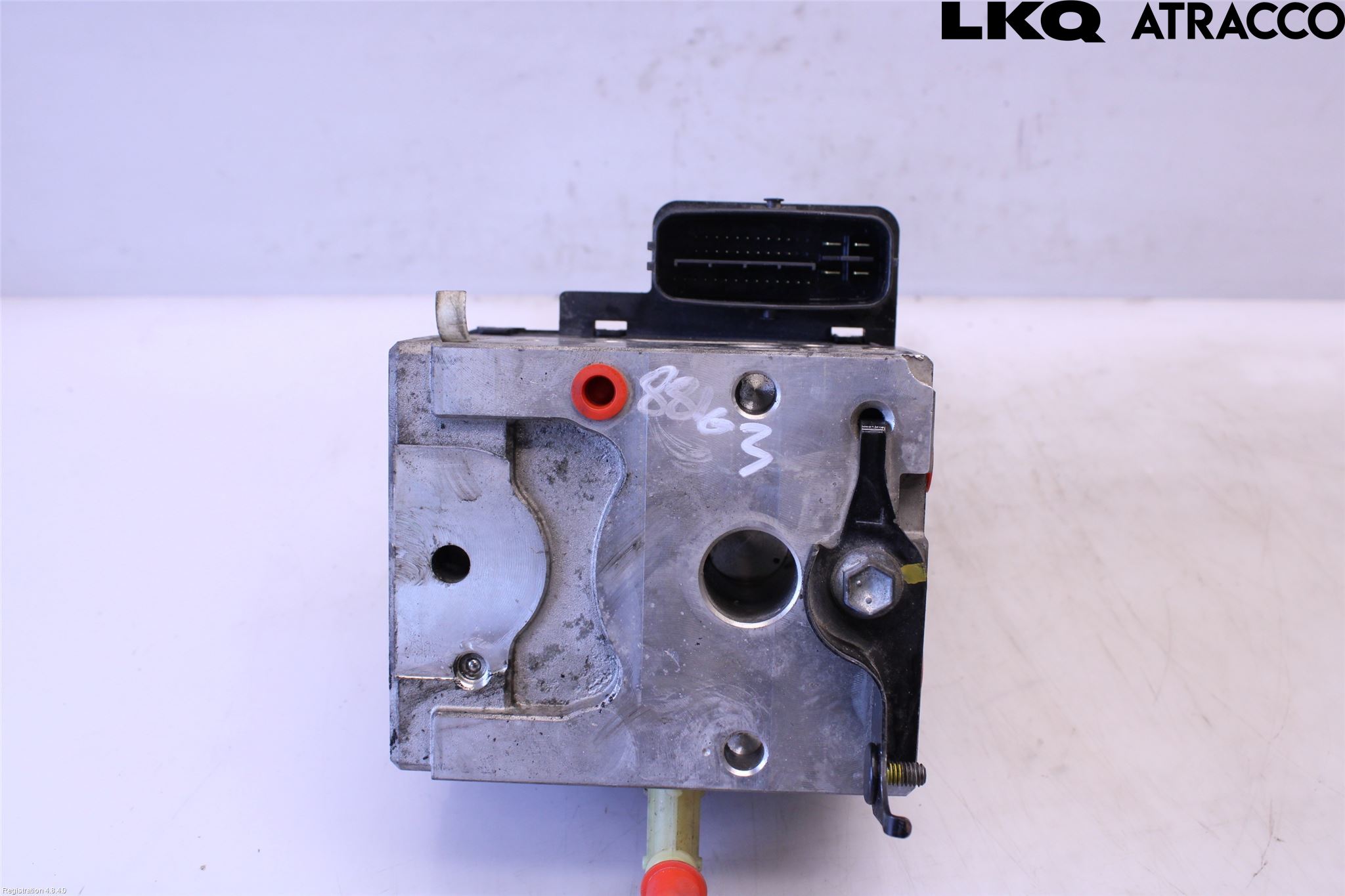 Lexus LS 460/600H 07-17 Abs Hydraulikkaggregat