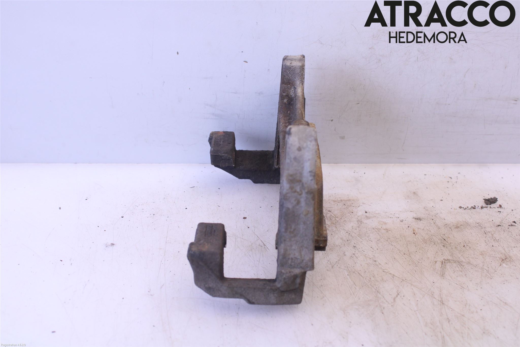 Audi A6/S6     05-11 Bremsecaliper Feste Holder