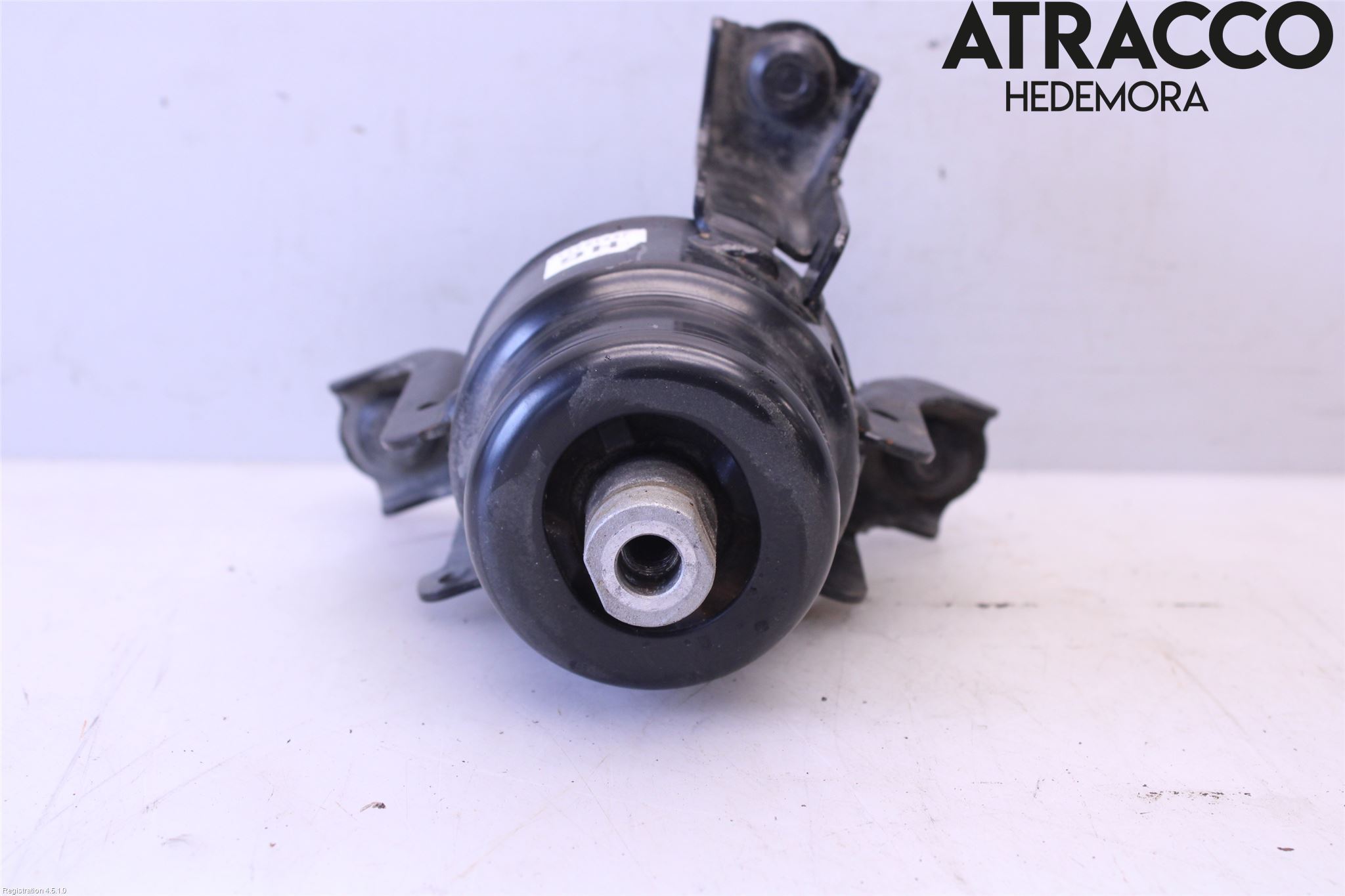 Toyota CAMRY 19-24 Motor Feste Stål-Alu