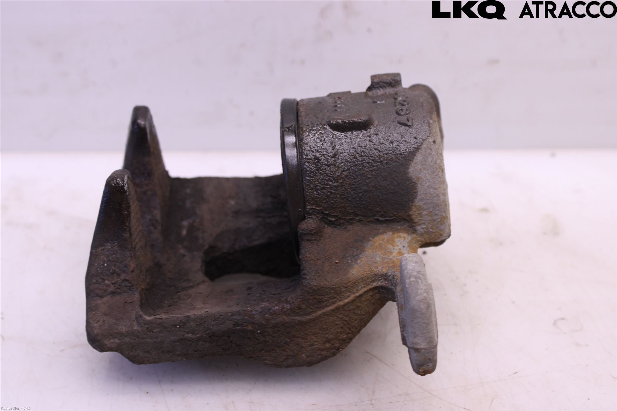 BMW 2 F45 Active Tourer 14-21 Bremsecaliper Foran Venstre