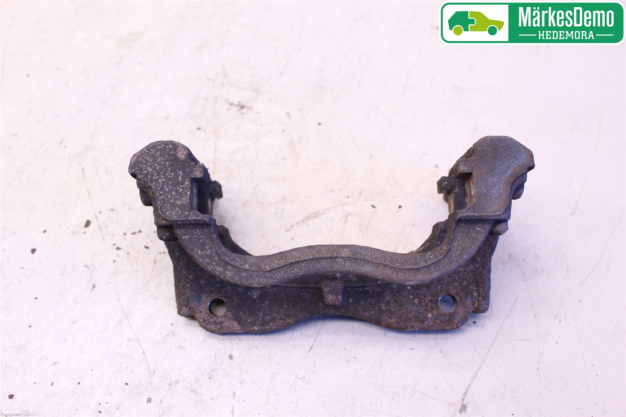 Toyota AVENSIS 09-15 Bremsecaliper Feste Holder
