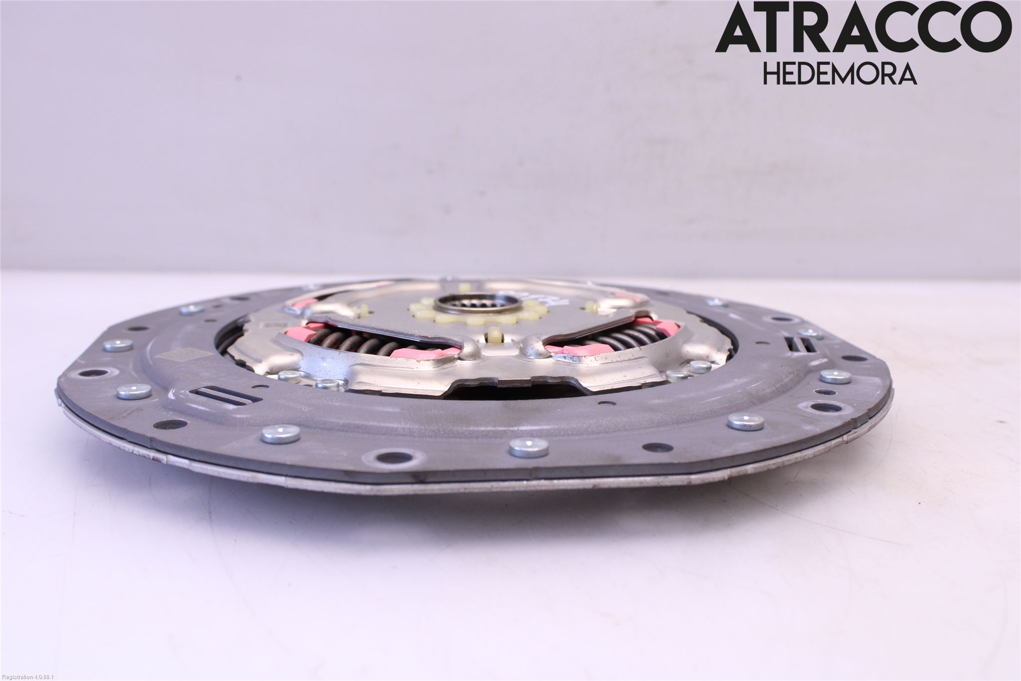 Toyota RAV4 19- Clutch Lamell