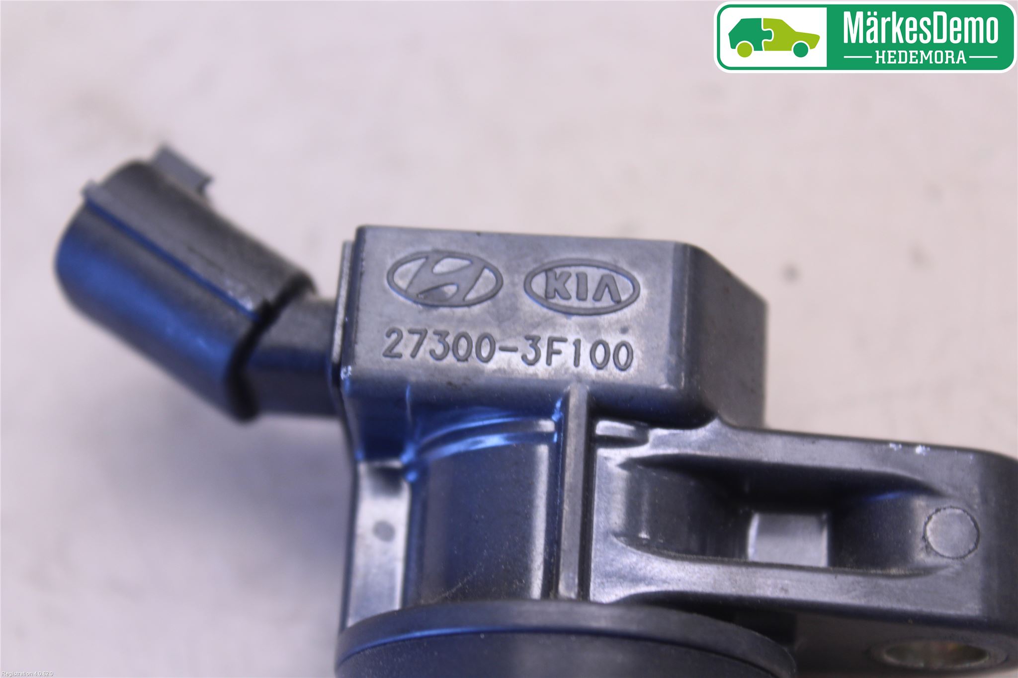 Kia SPORTAGE (SL) 11-15 Coil