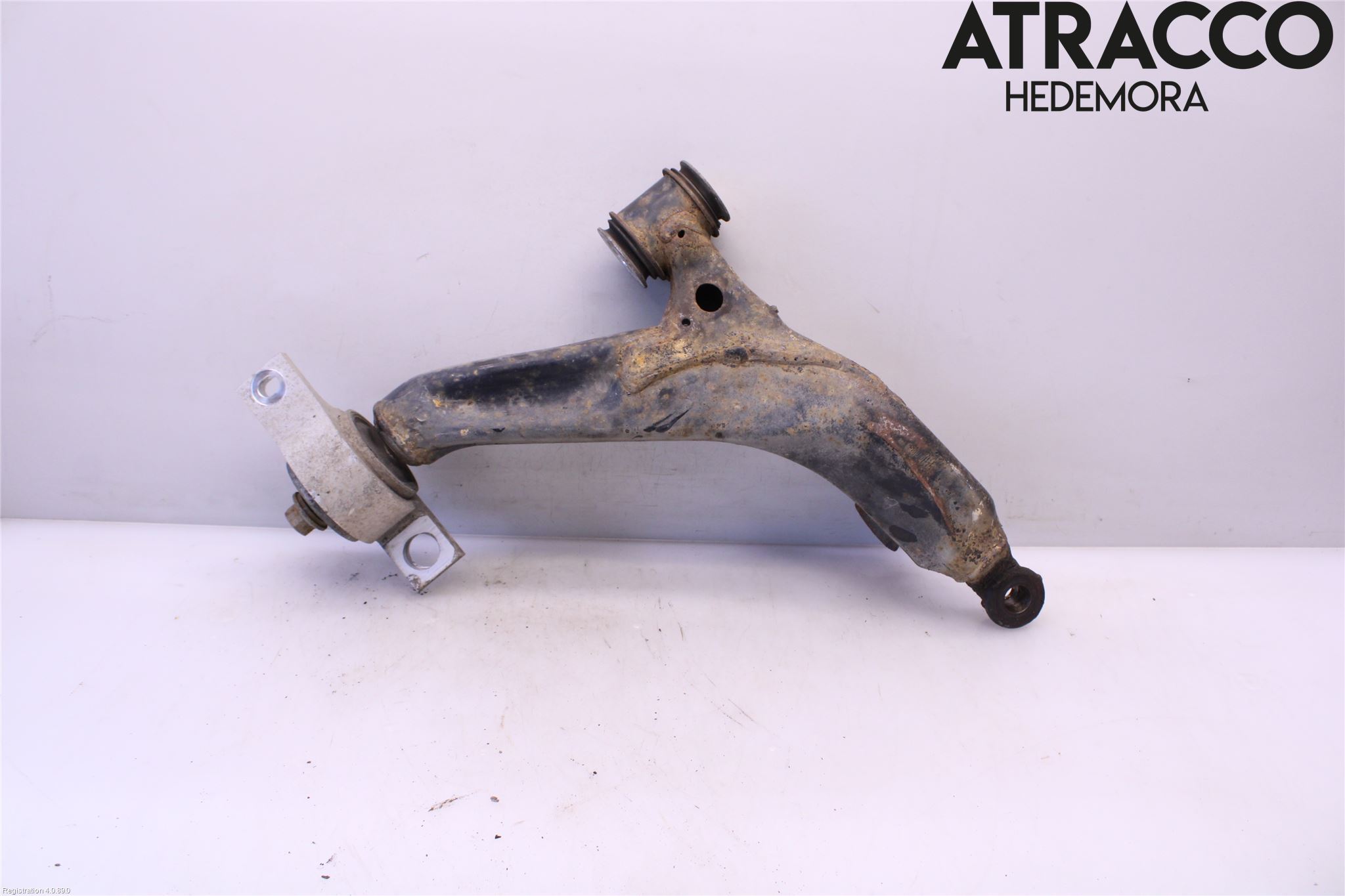 Lexus IS 250/350 14-20 Bærearm Foran Venstre Nedre