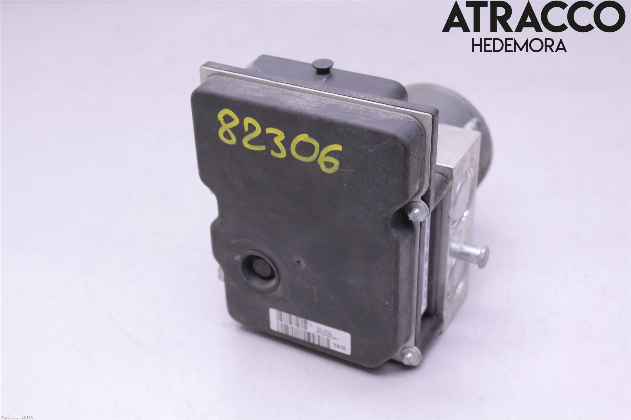 Peugeot 508 11-18 Abs Hydraulikkaggregat