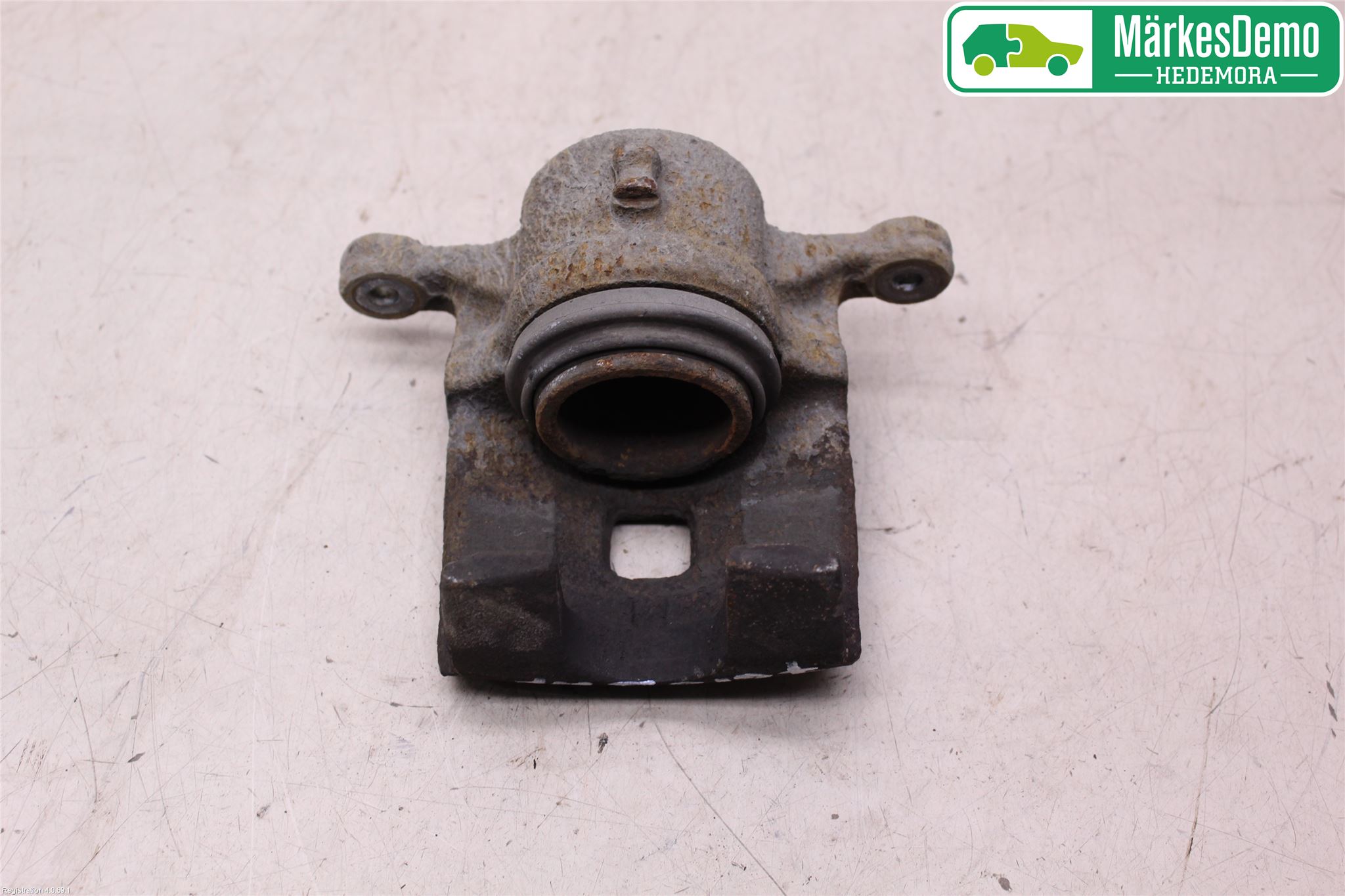 Ford FIESTA 13-17 Bremsecaliper Foran Høyre