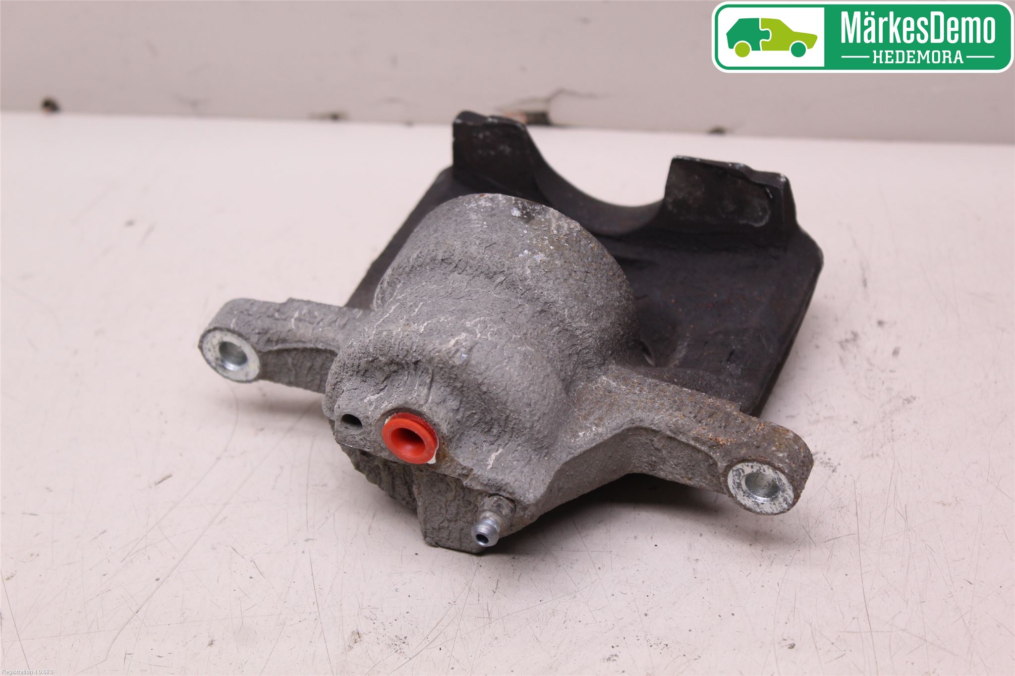 Toyota AYGO 15-21 Bremsecaliper Foran Venstre