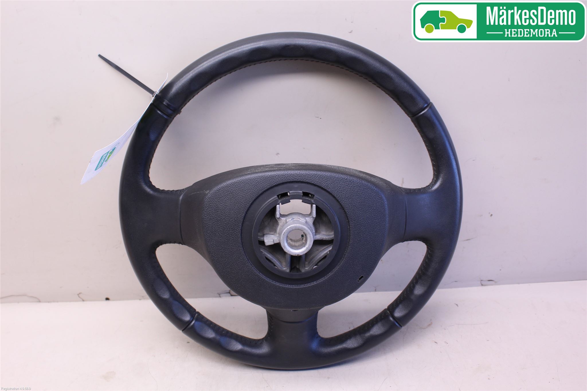 Peugeot PARTNER 16-18 Ratt