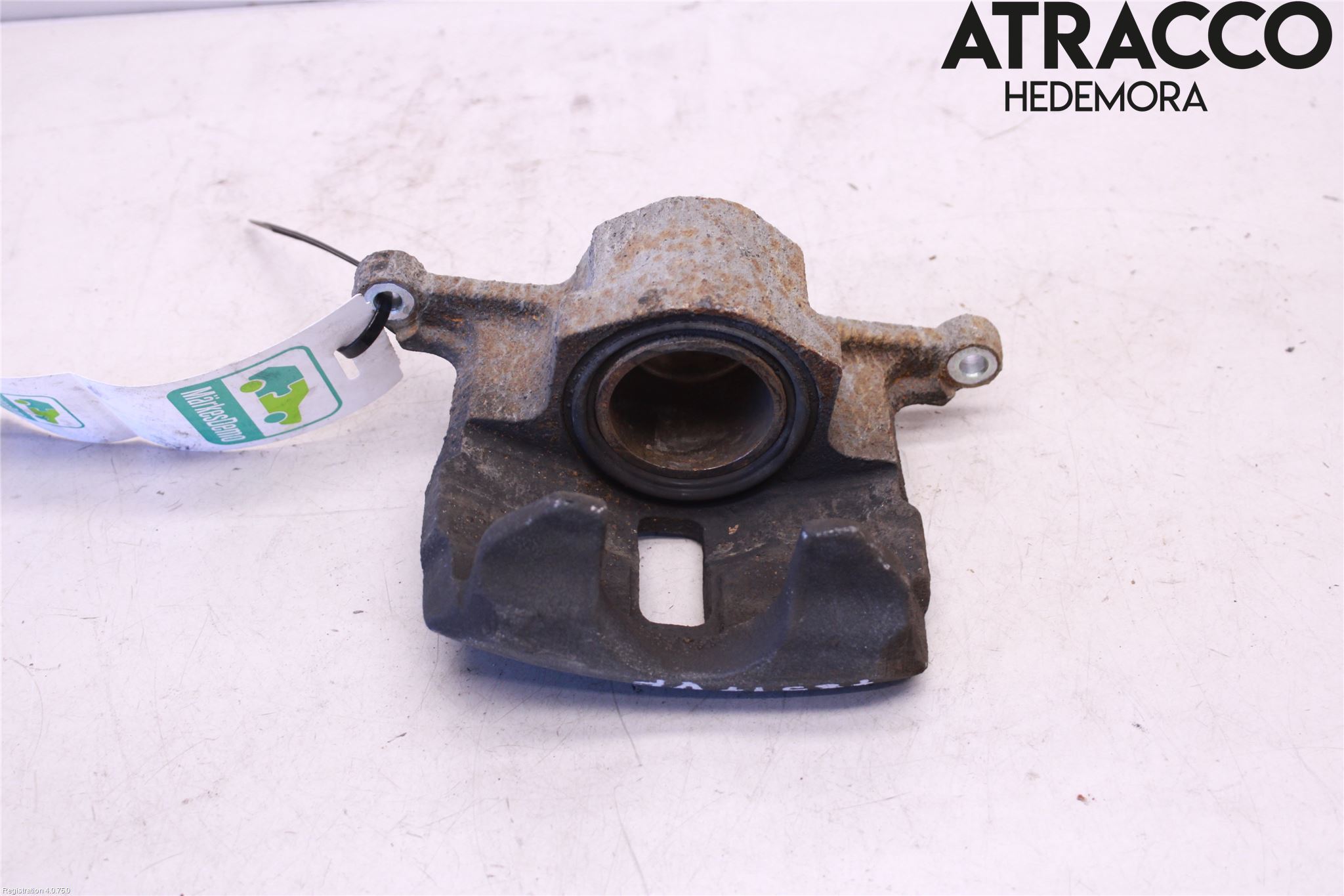 Suzuki VITARA 15- Bremsecaliper Foran Venstre