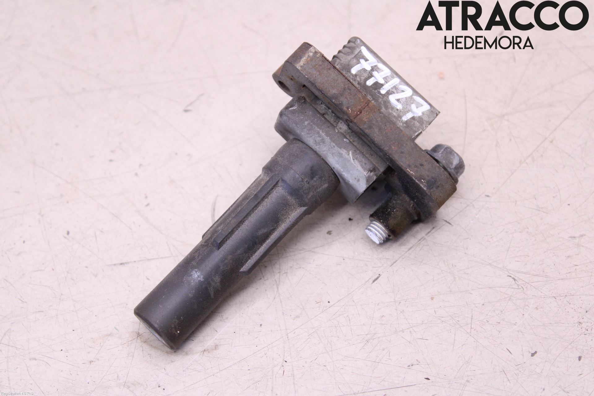 Subaru IMPREZA II  03-05 Coil