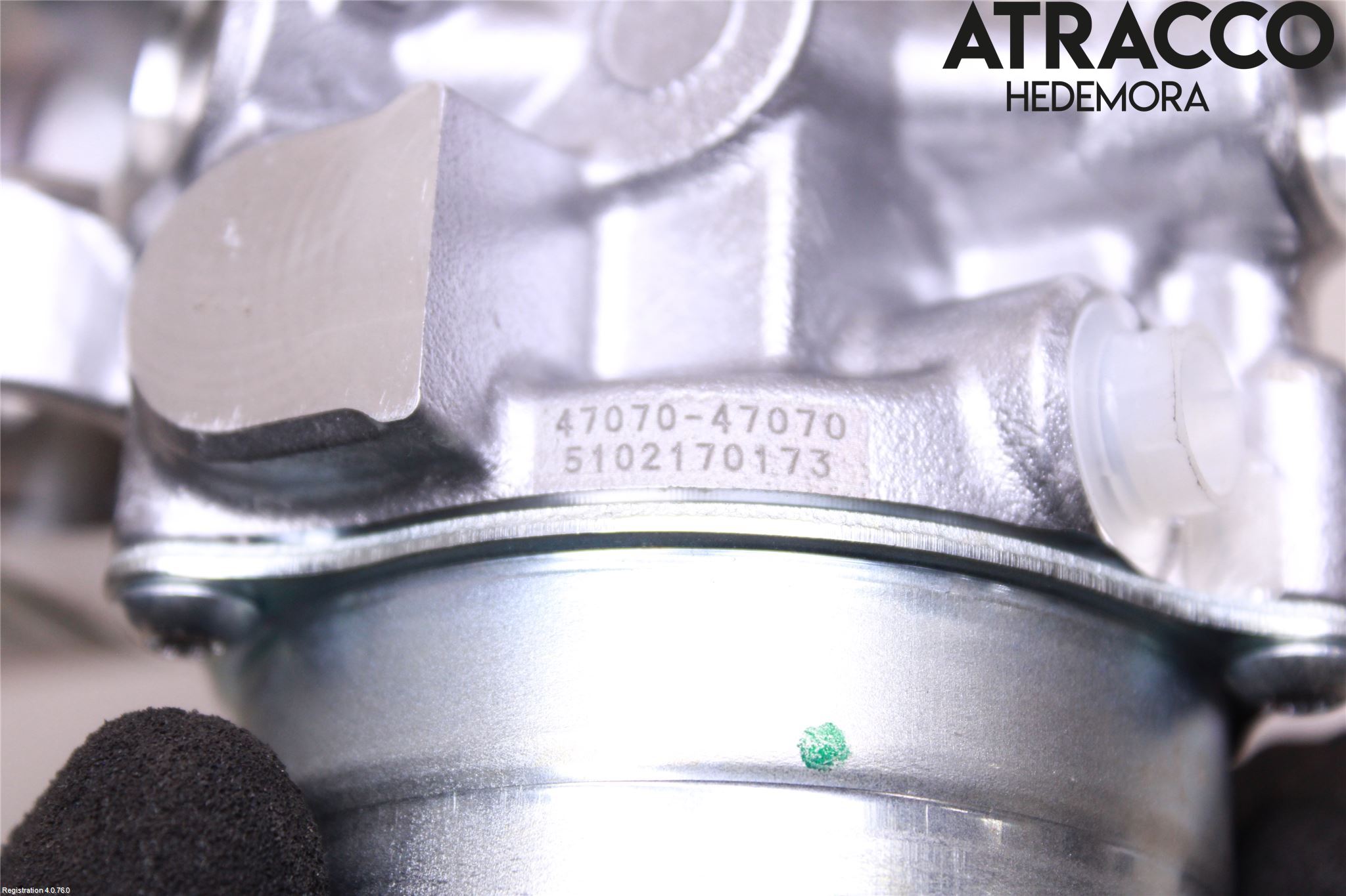 Toyota C-HR 16-23 Abs Hydraulikkpumpe