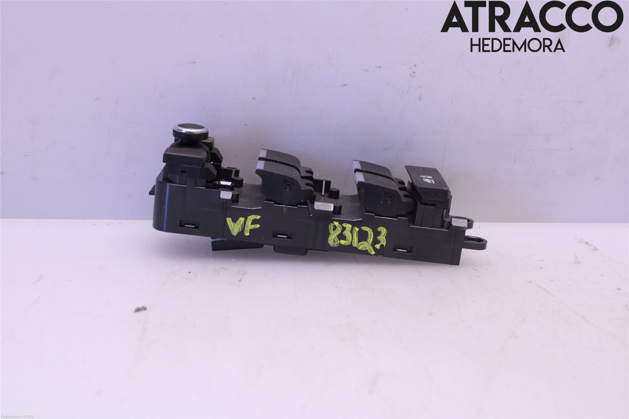 Landrover RANGE ROVER SPORT (L494) 14-22 Bryter Vindusheis