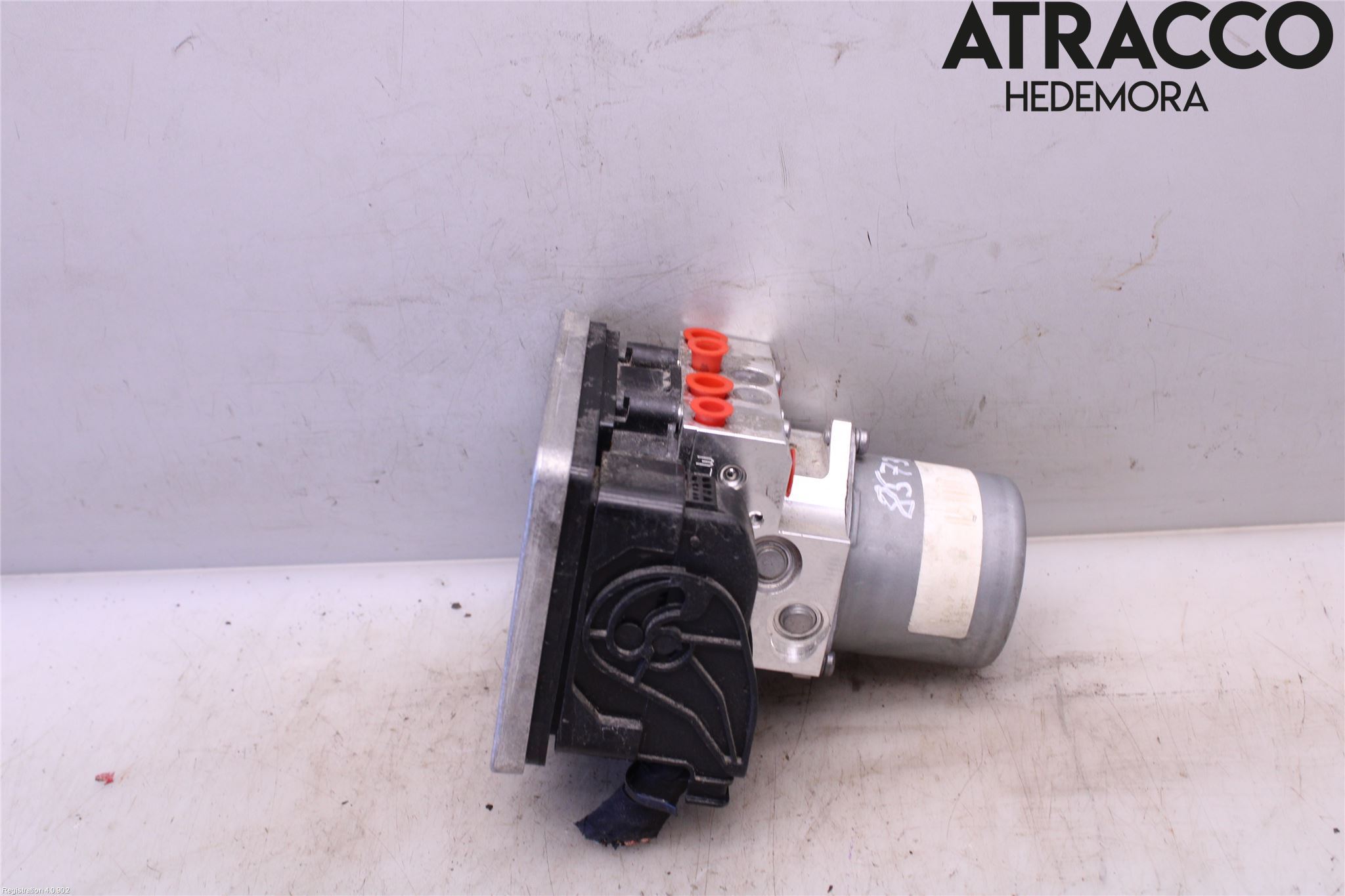 Mercedes-Benz MB E-KLASS (W213) 16-23 Abs Hydraulikkaggregat