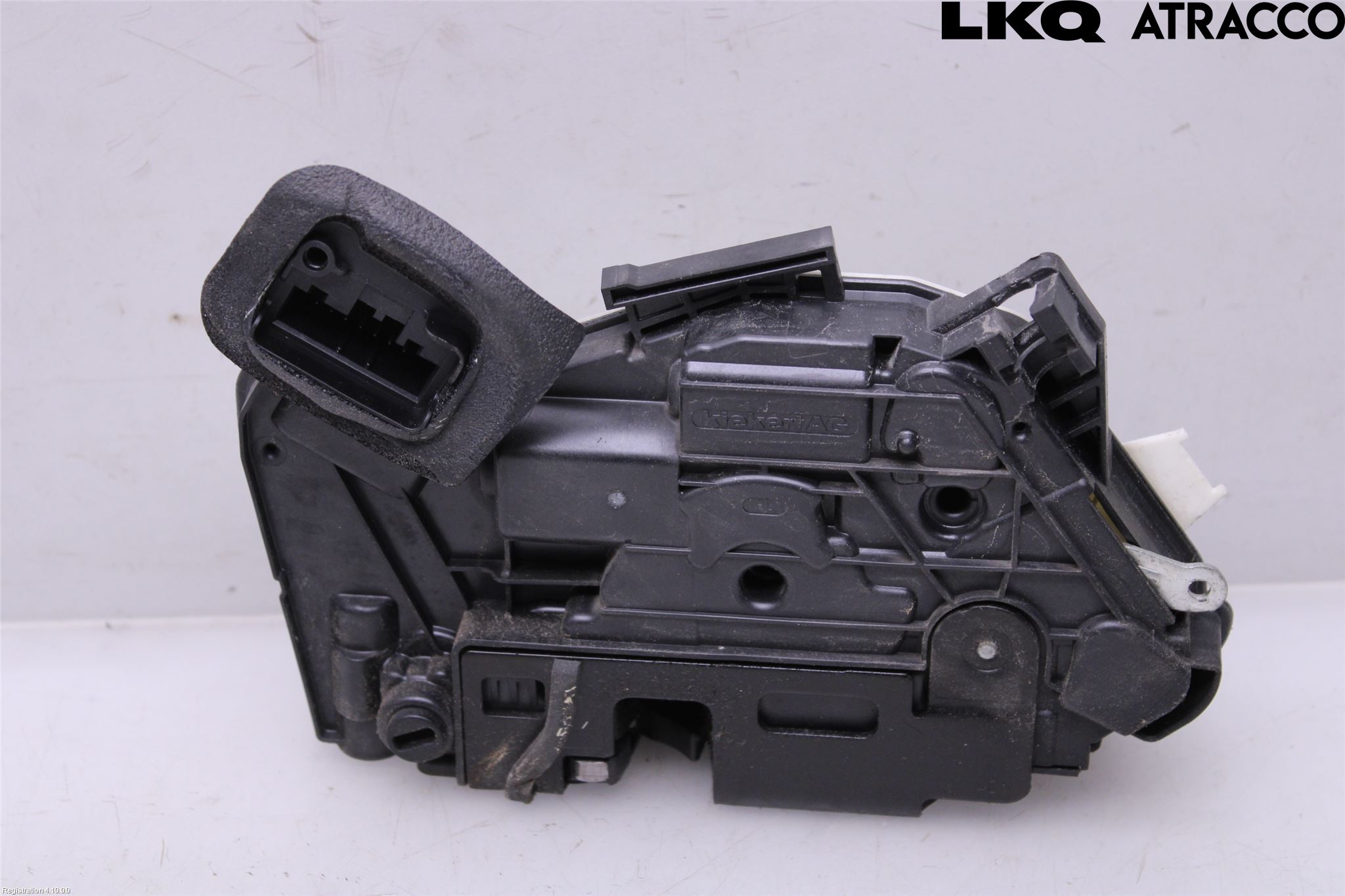 Volkswagen VW POLO 10-17 Dørlås - Låsekasse