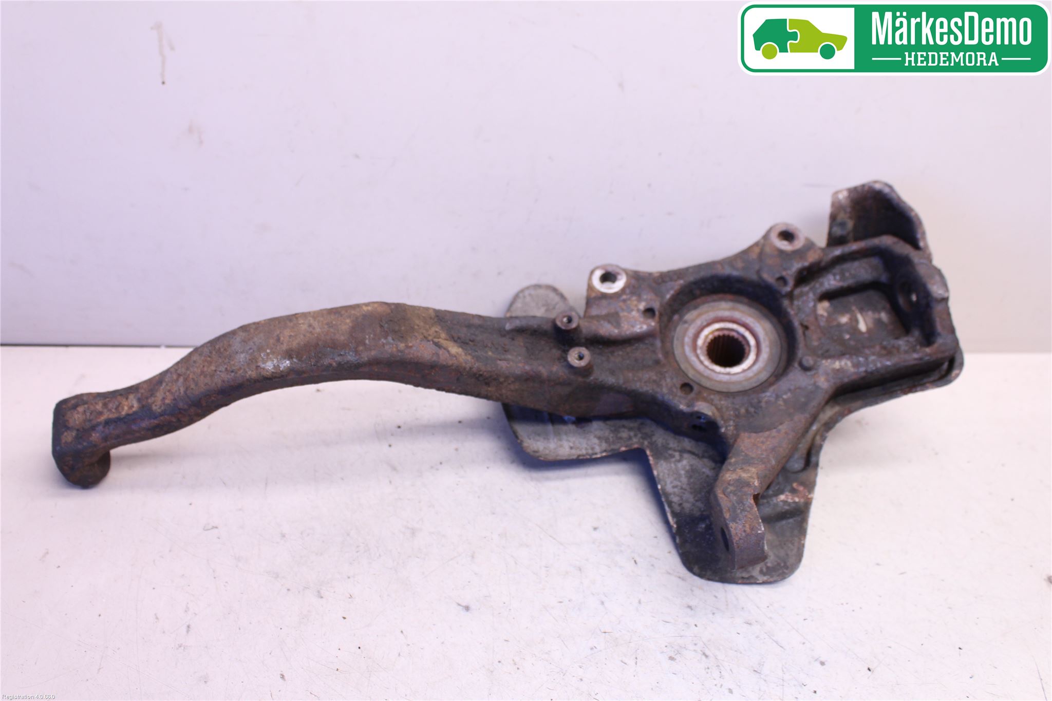 Alfa 156 Spindel Vf