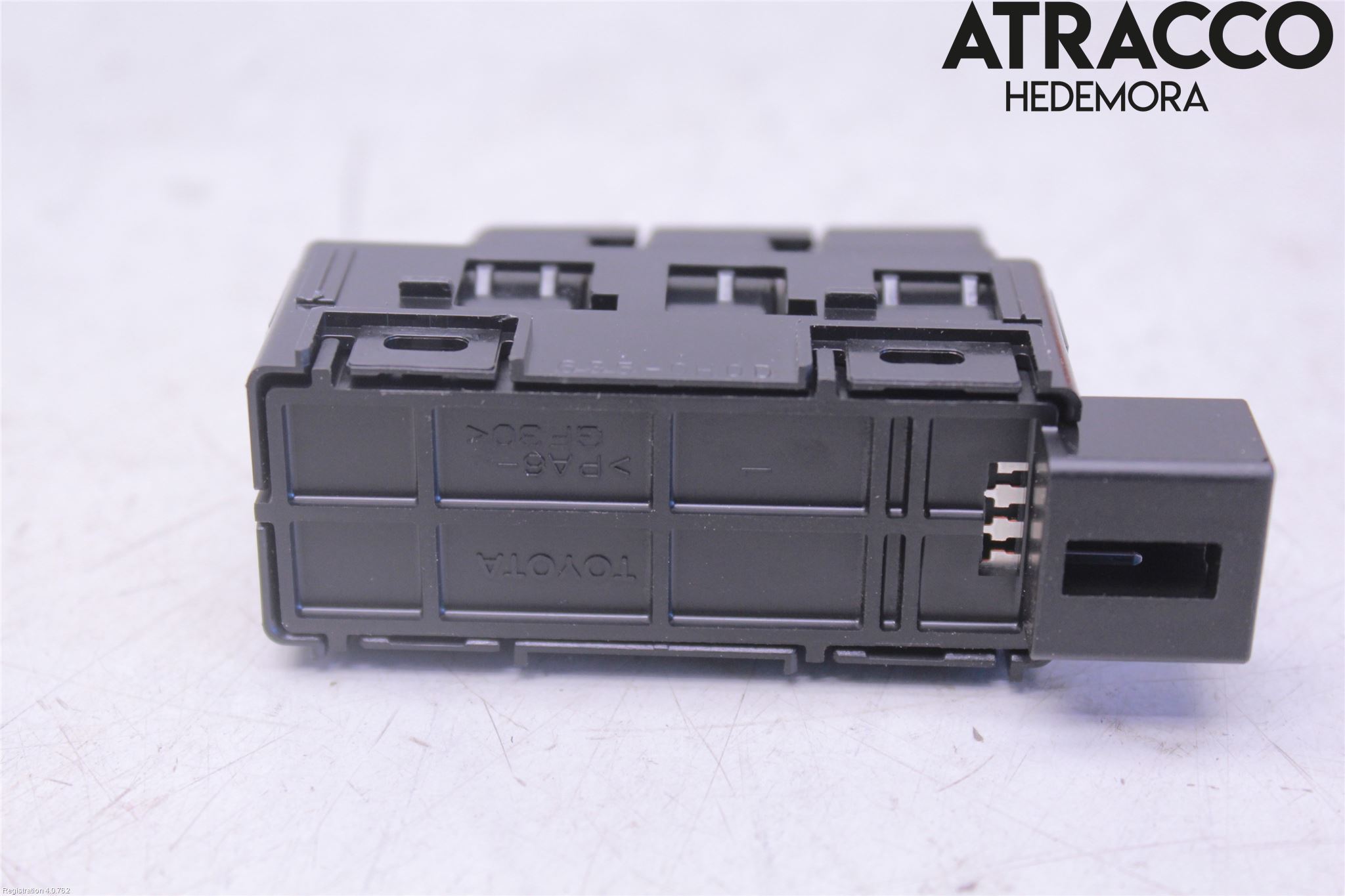 Toyota RAV4 19- Bryter Sete Regulering